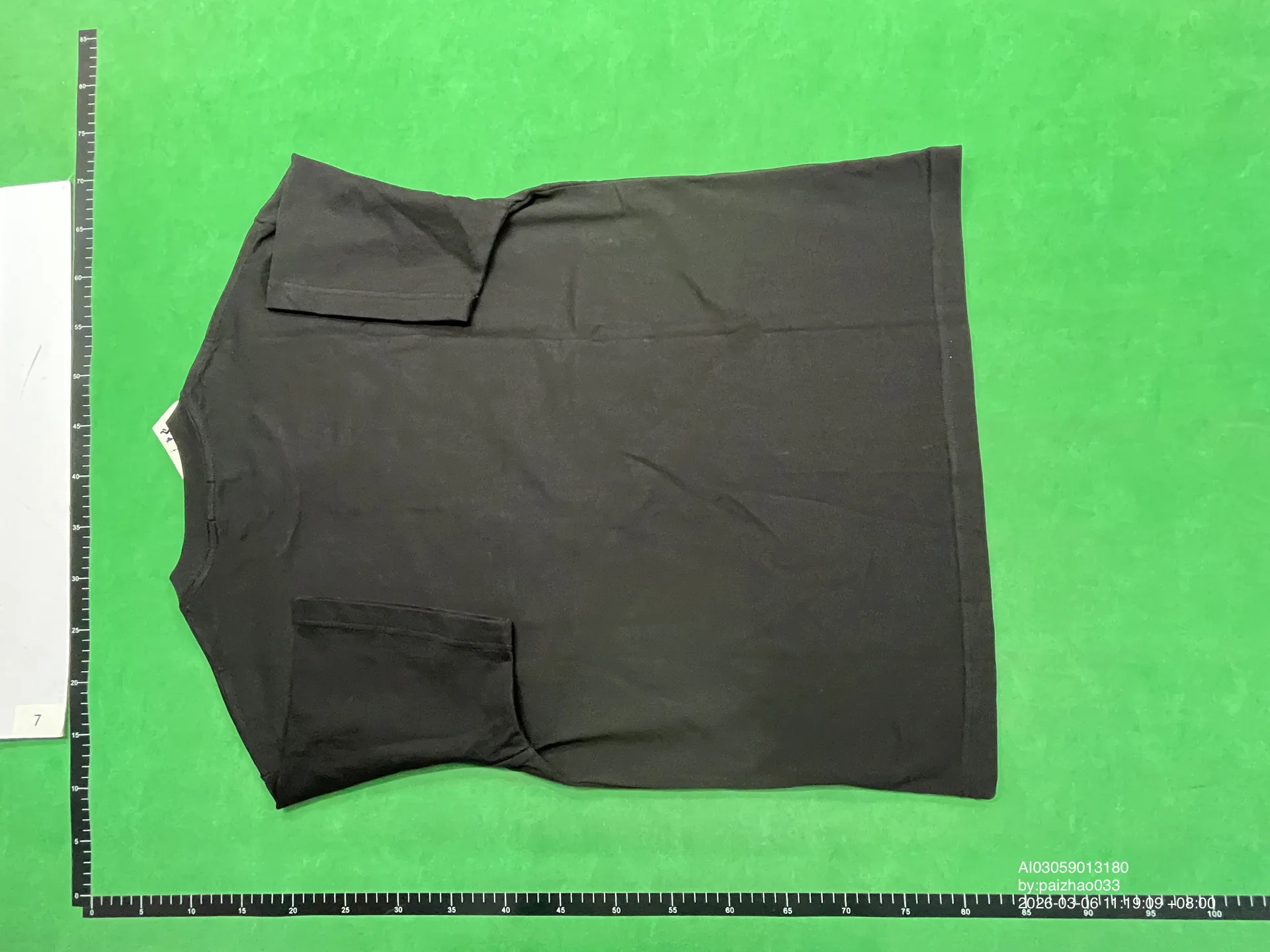 Foto QC