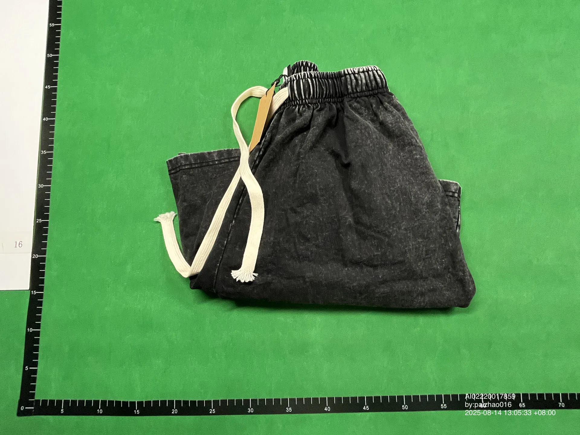 Foto QC