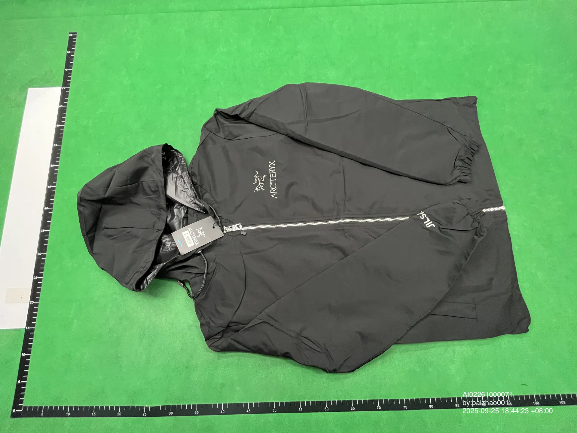 Foto QC