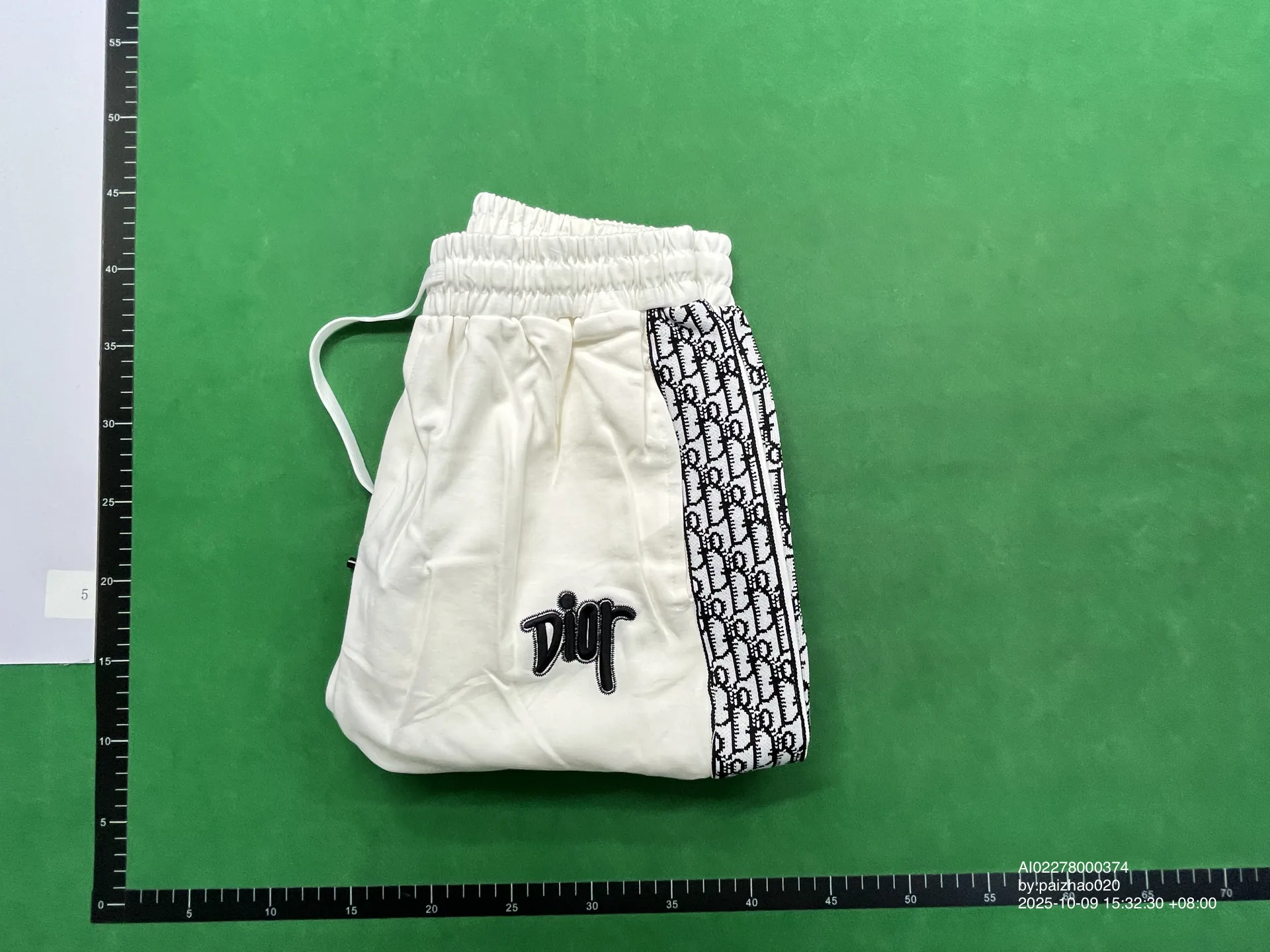 Foto QC