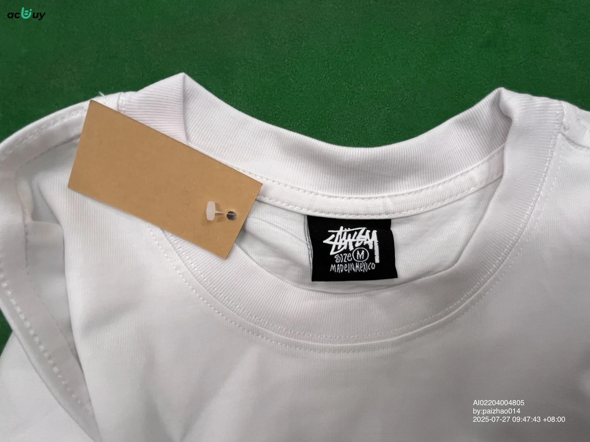 Foto QC