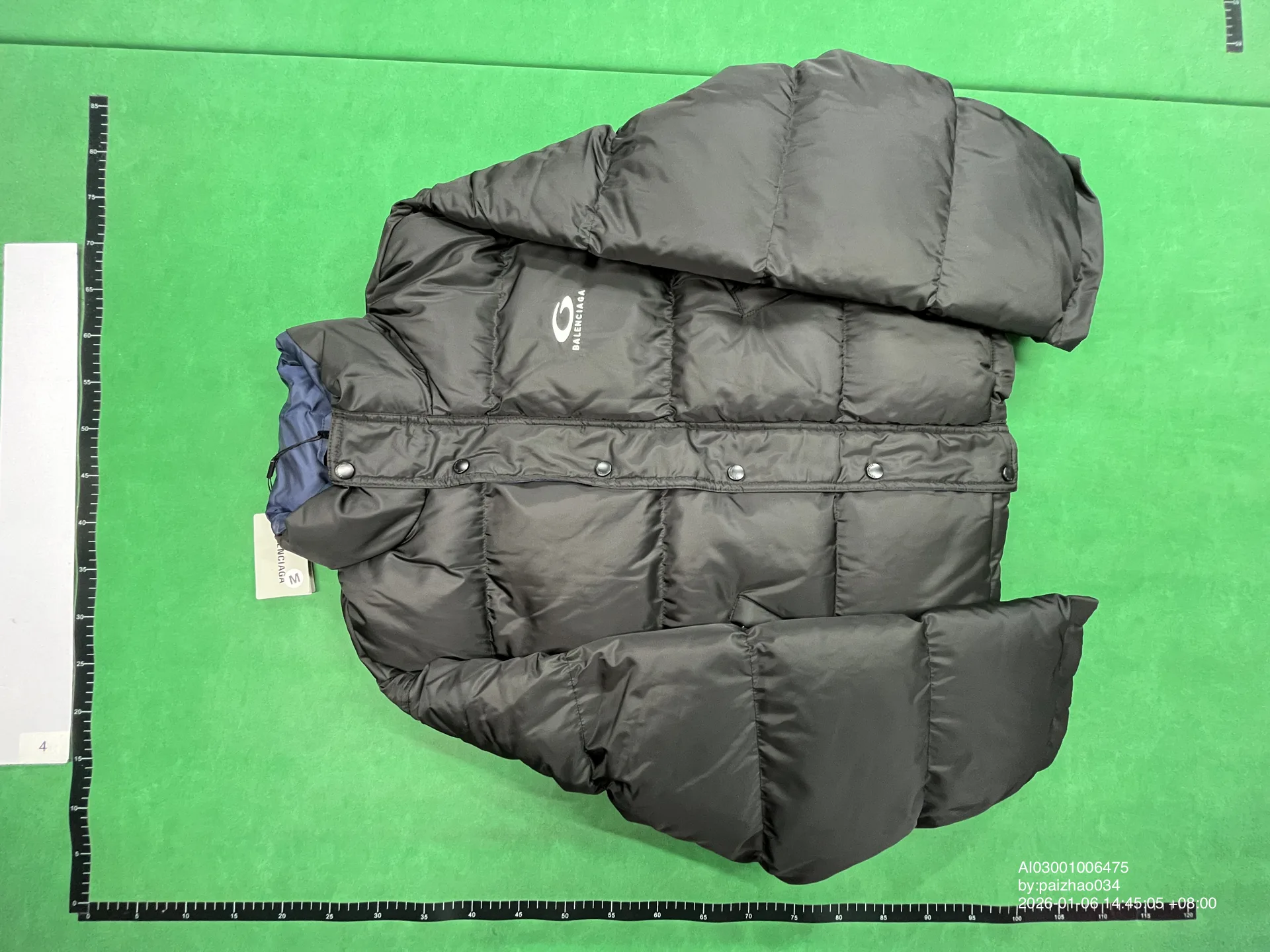 Foto QC
