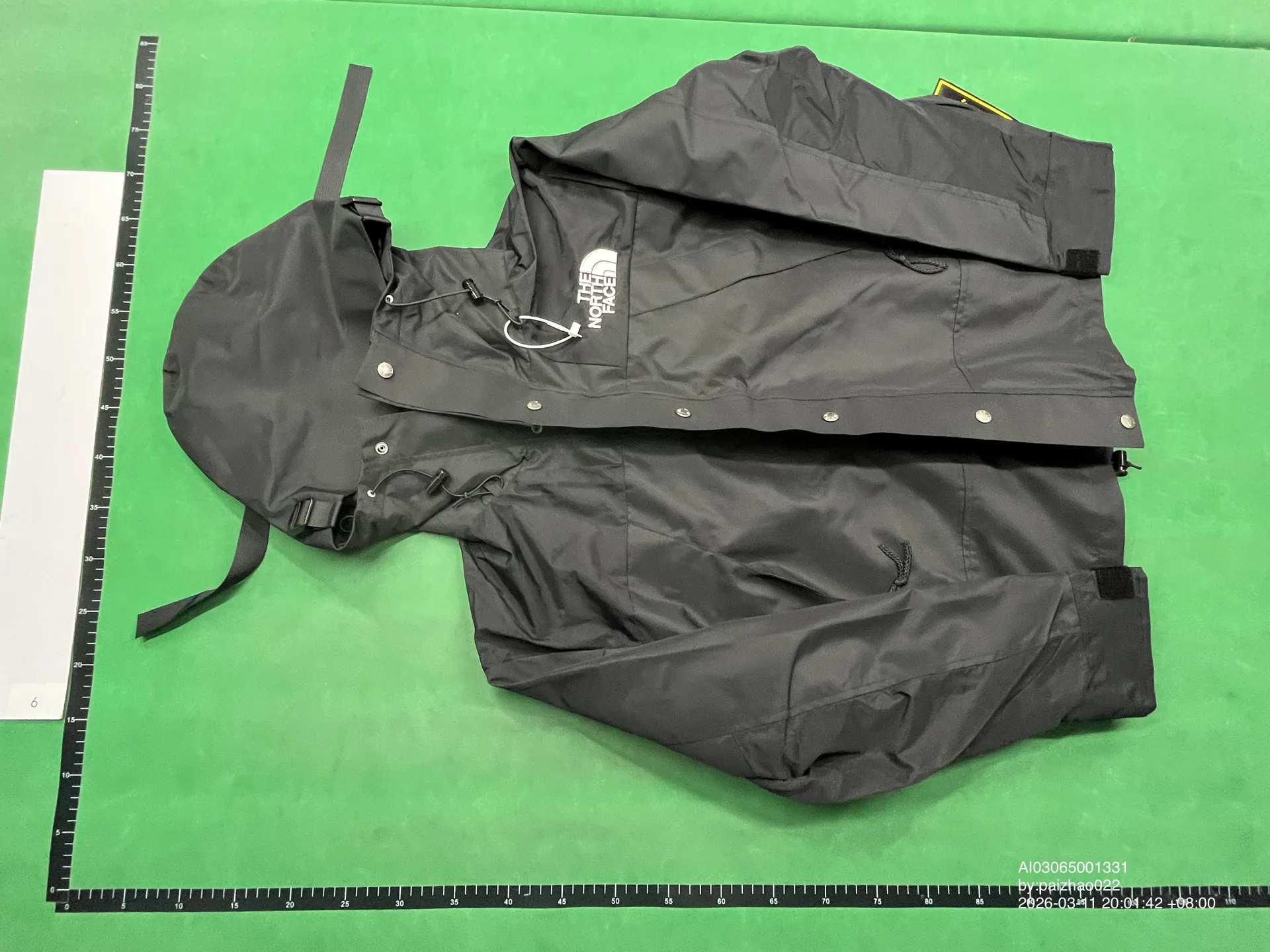 Foto QC