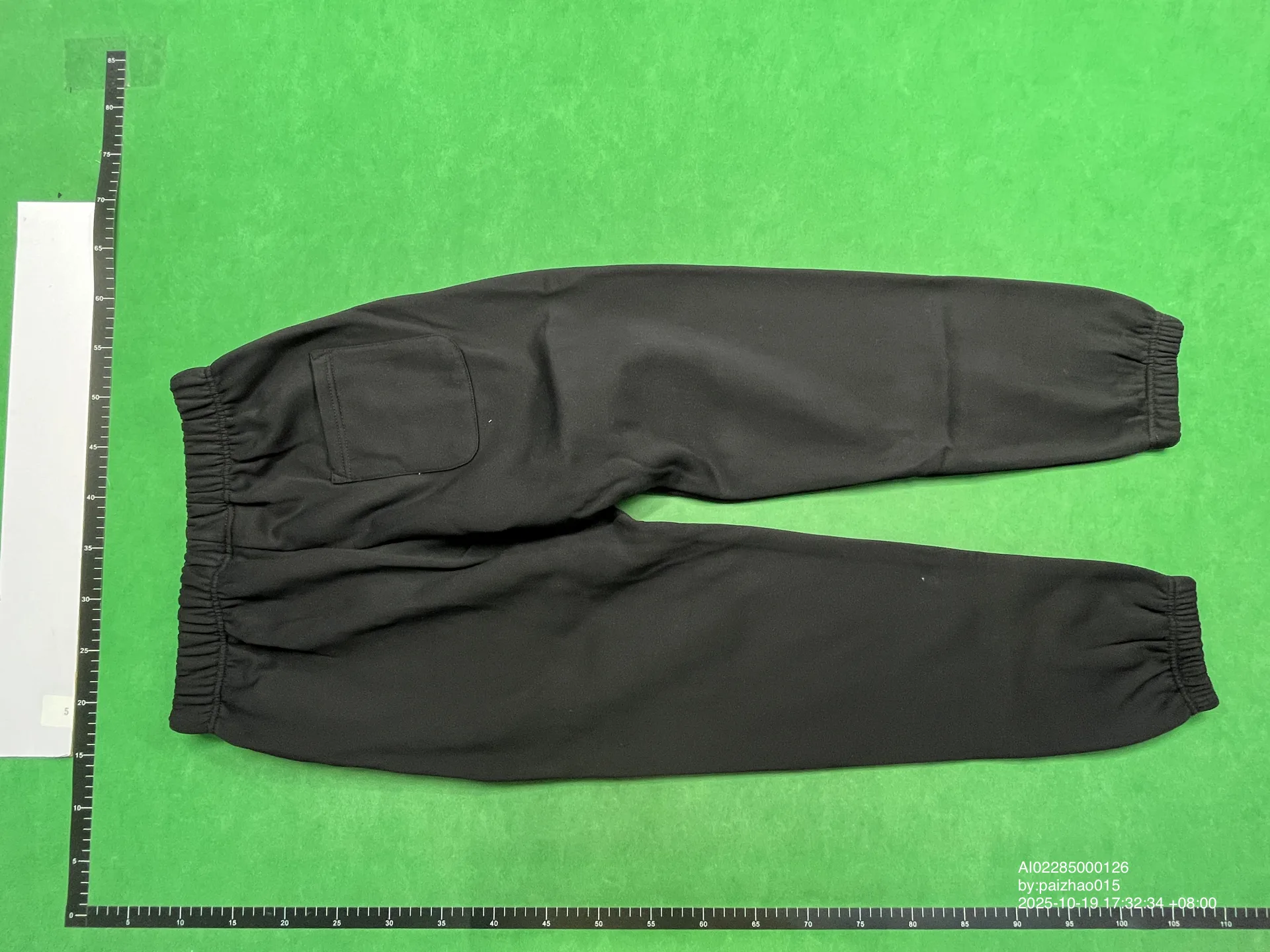 Foto QC