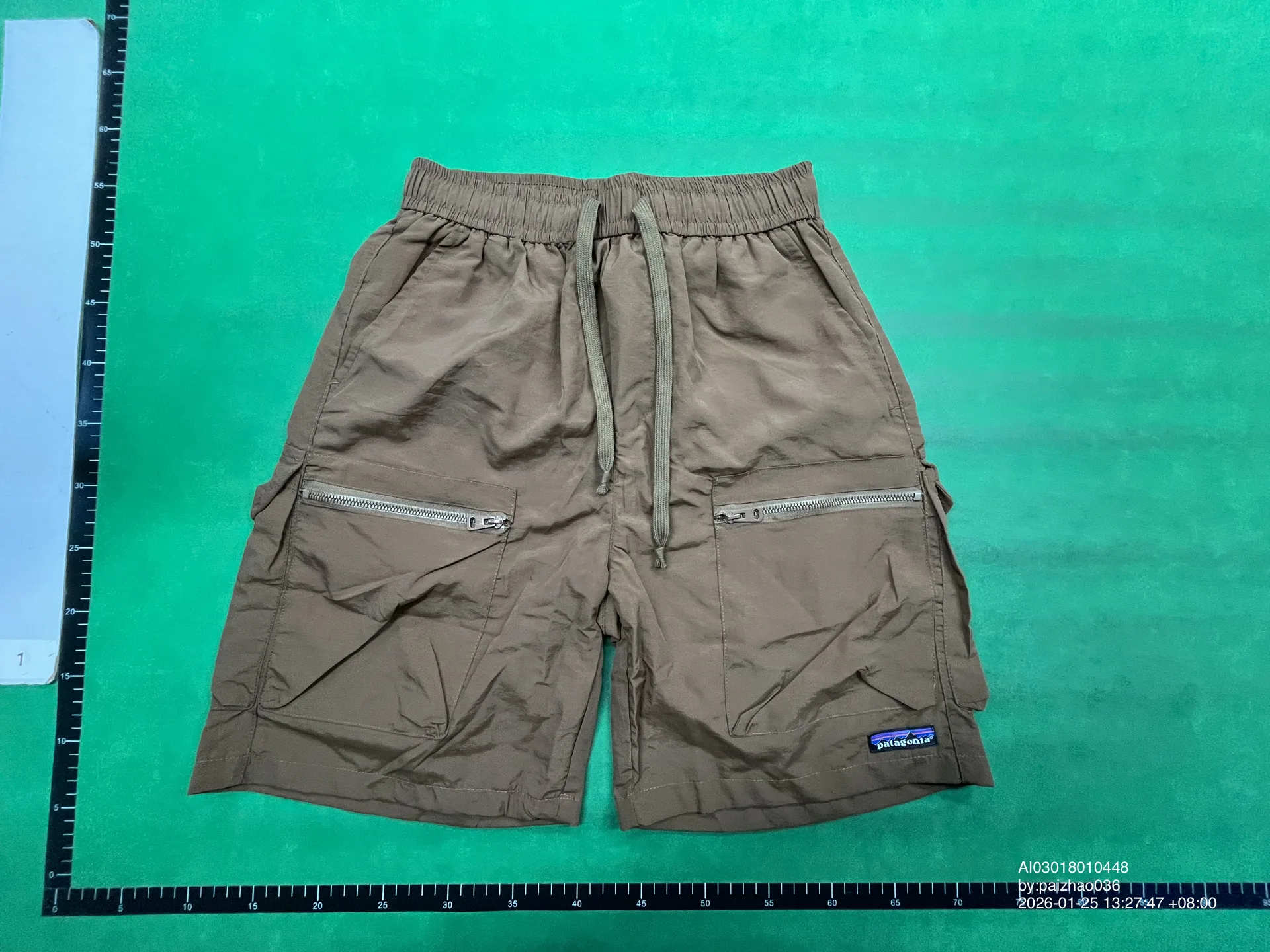 Foto QC