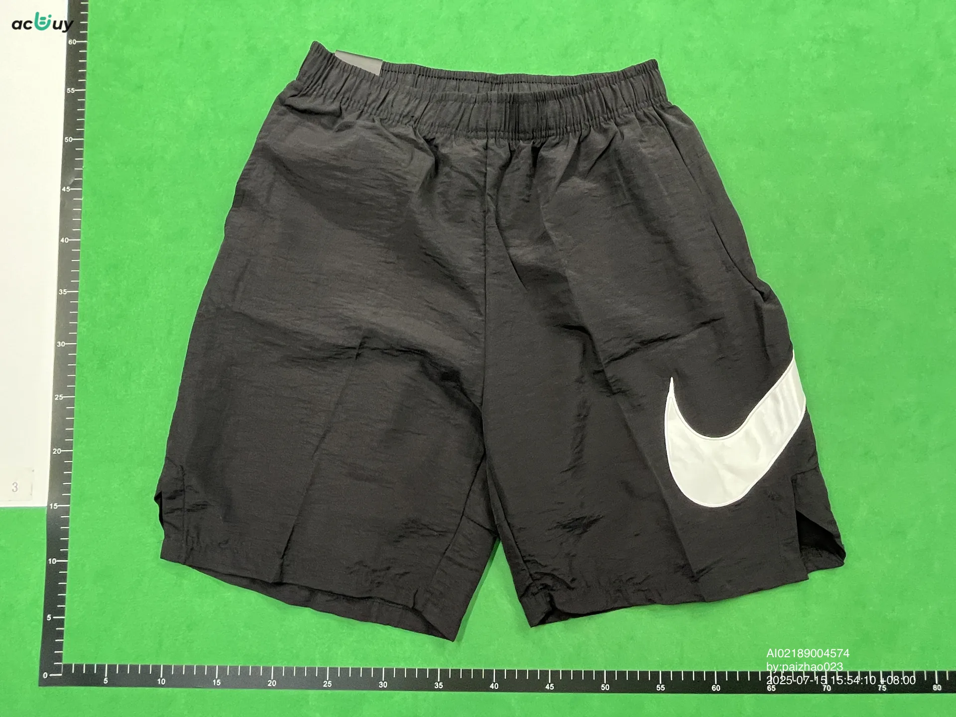 Foto QC