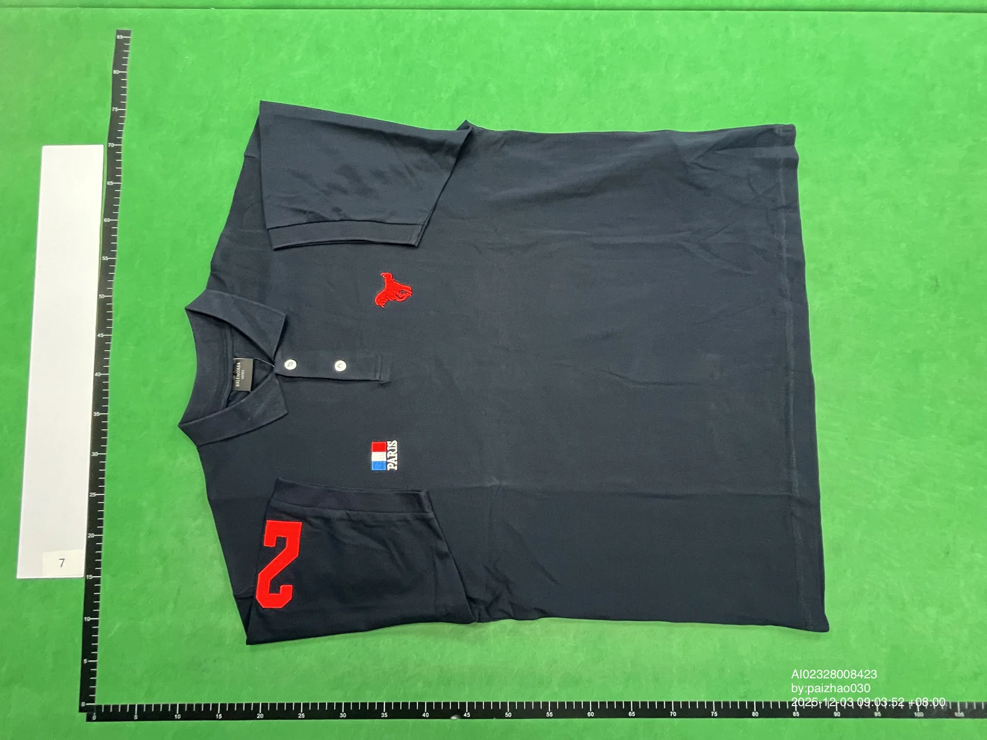 Foto QC