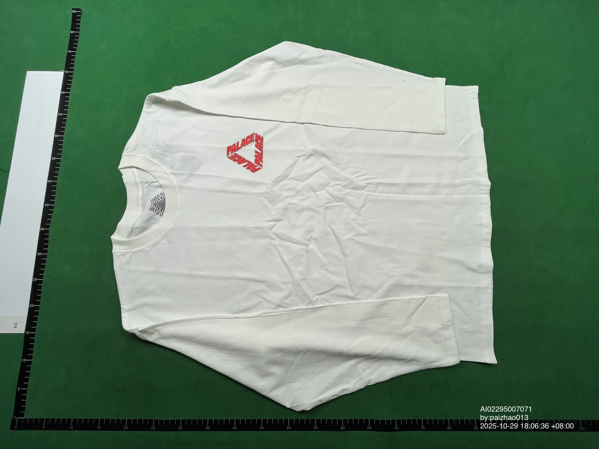 Foto QC