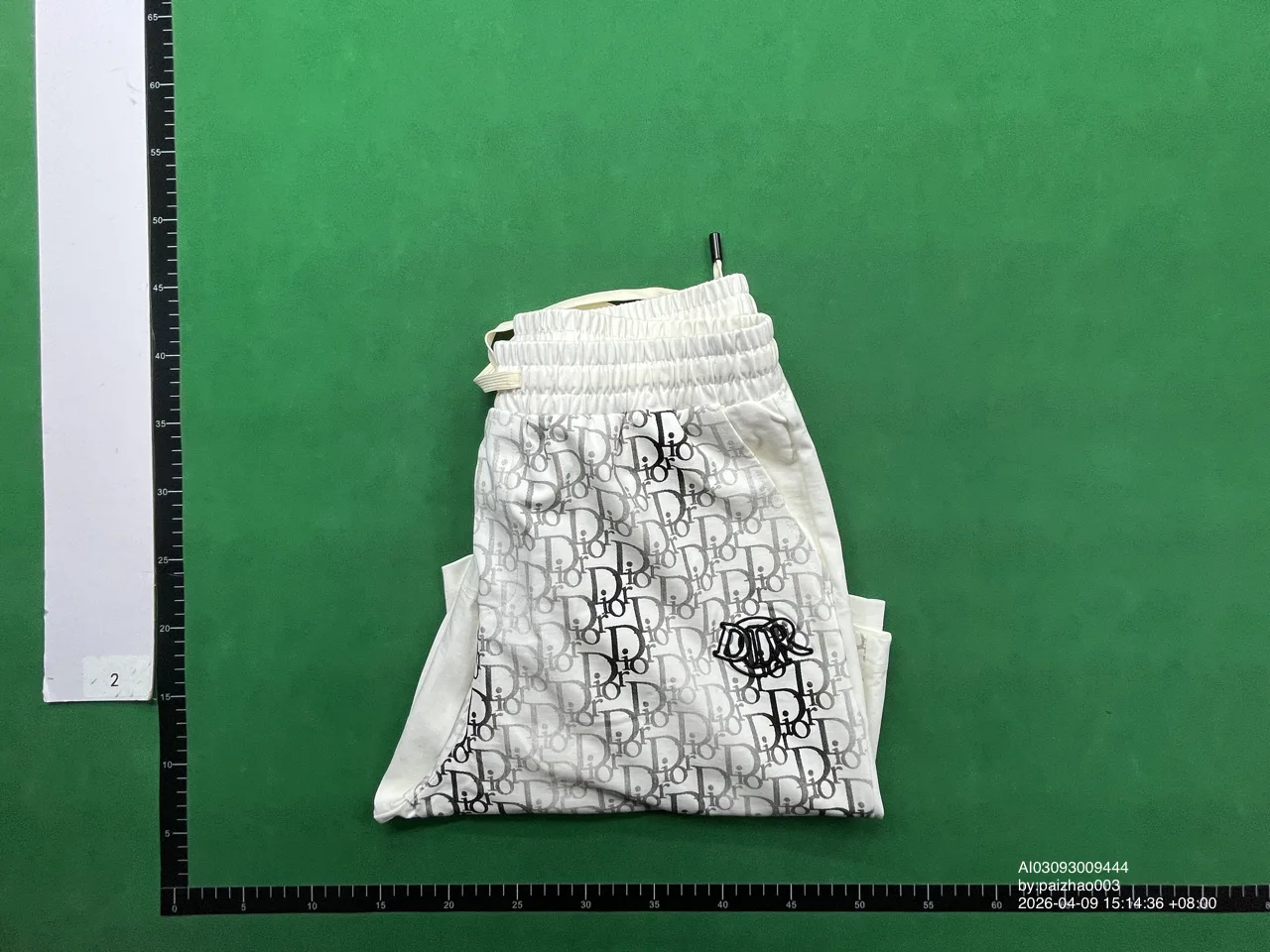 Foto QC