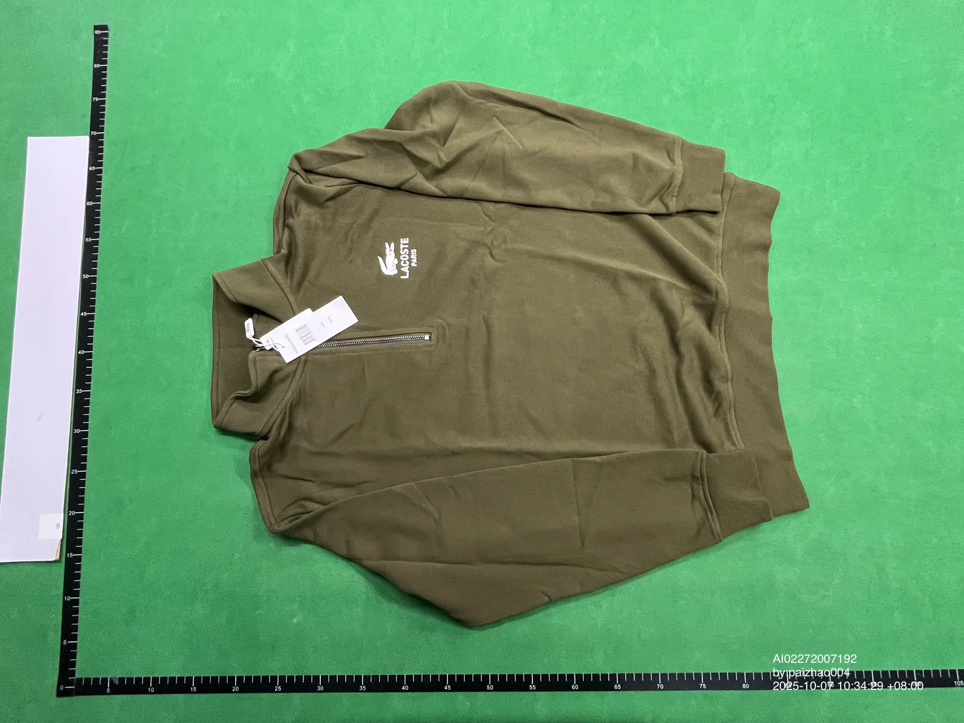 Foto QC