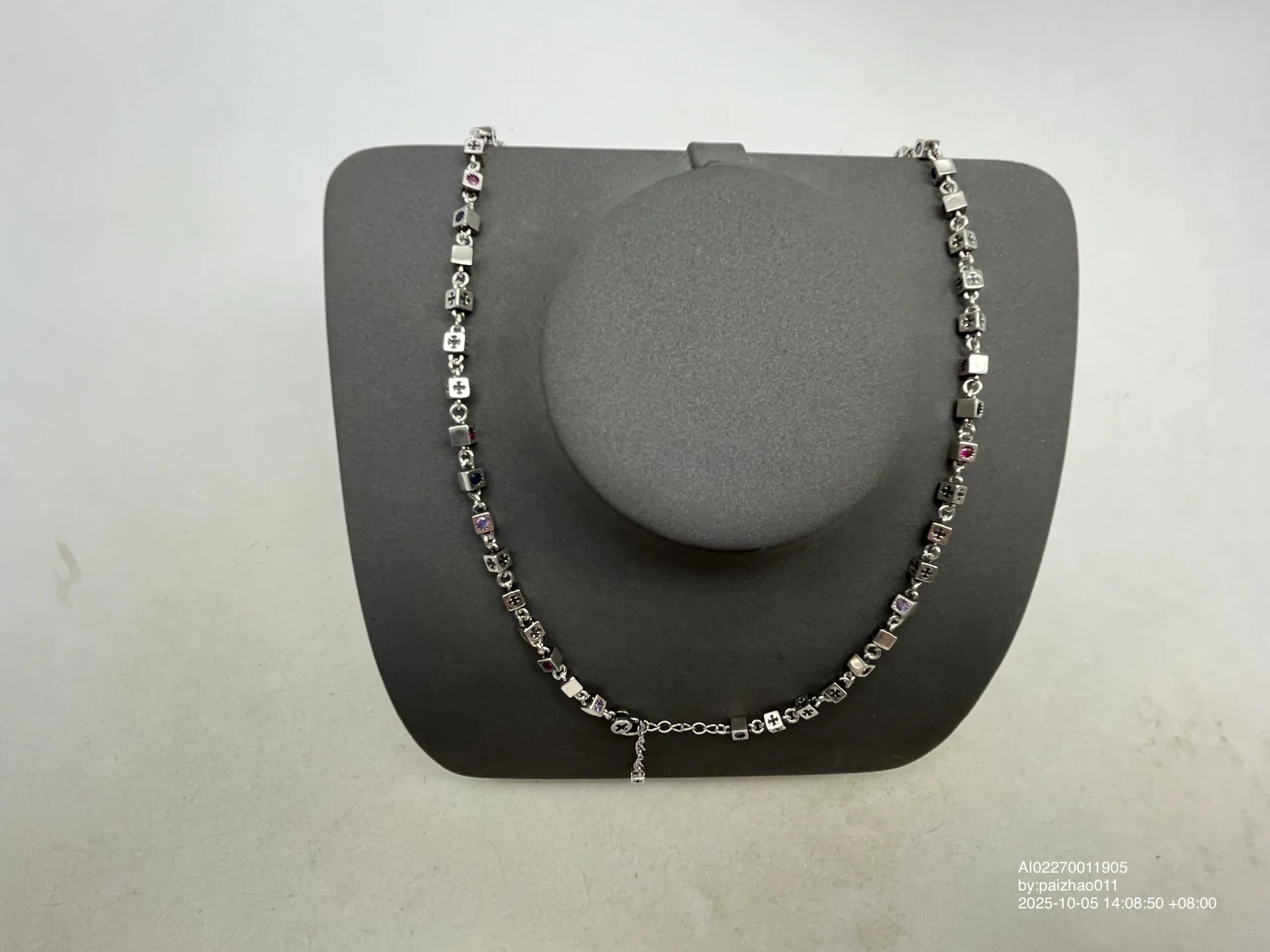 Foto QC