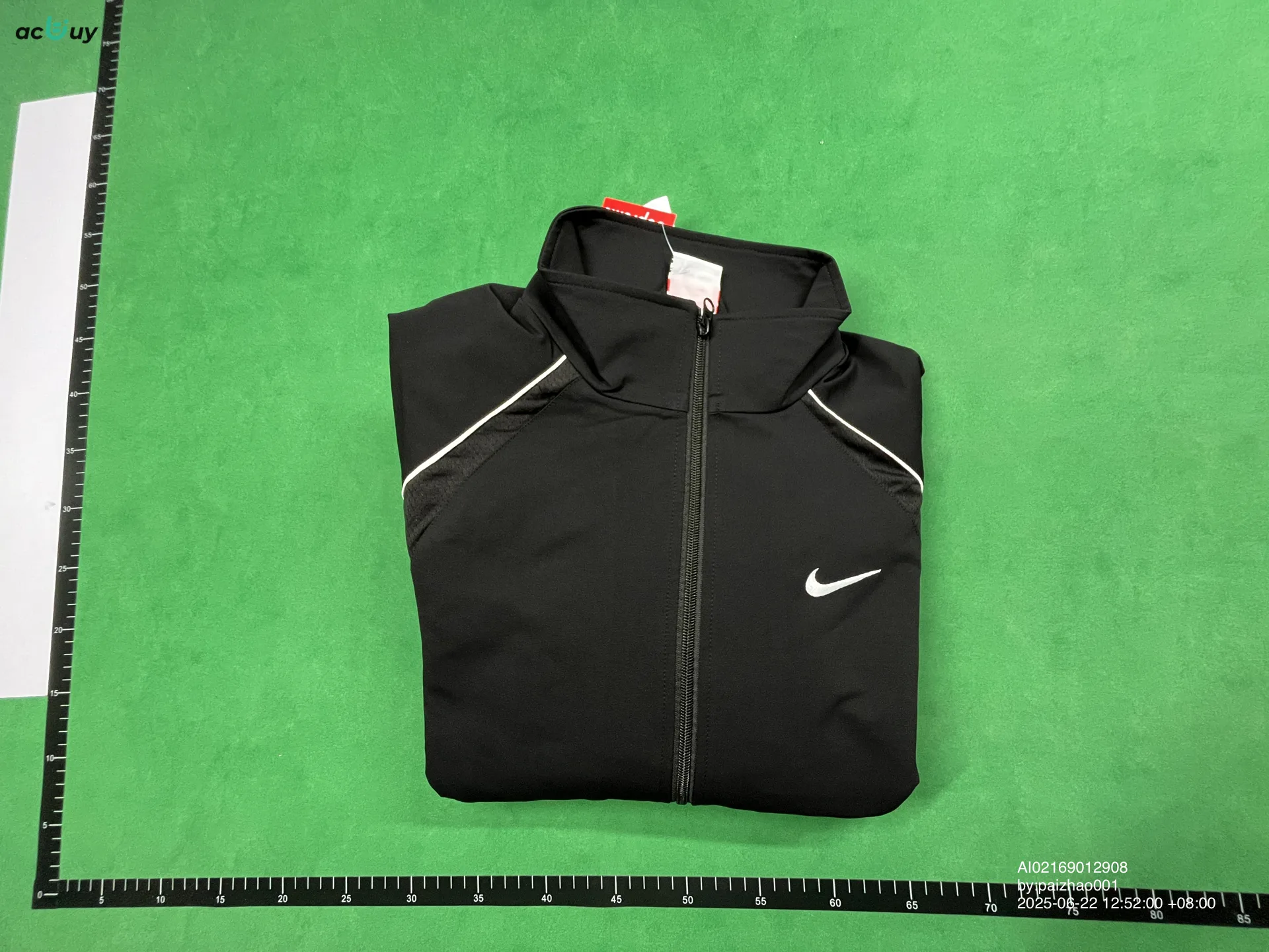Foto QC