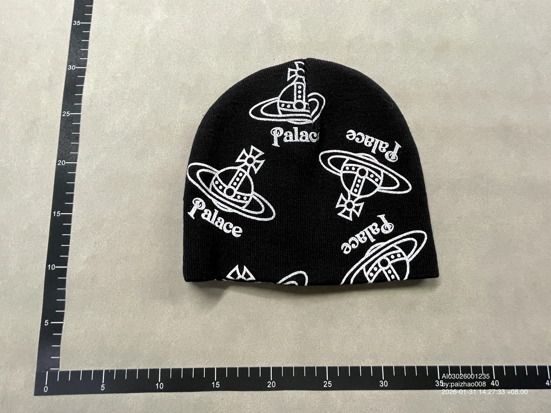 Foto QC