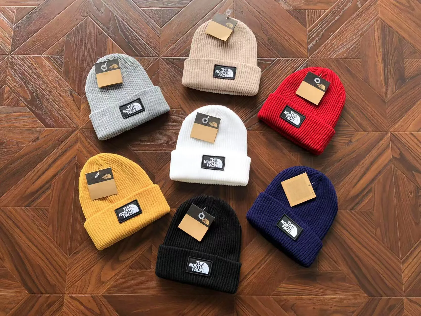 The North Face Beanie