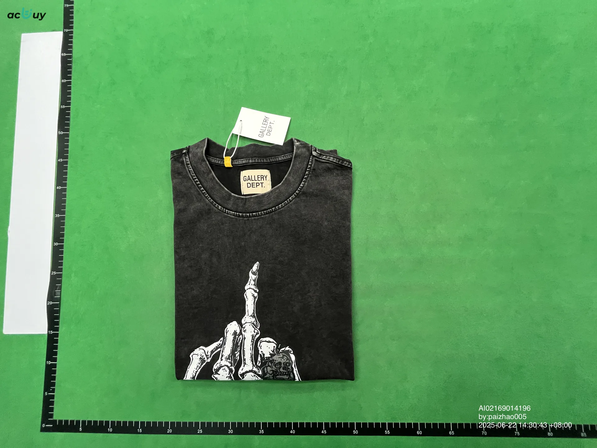 Foto QC