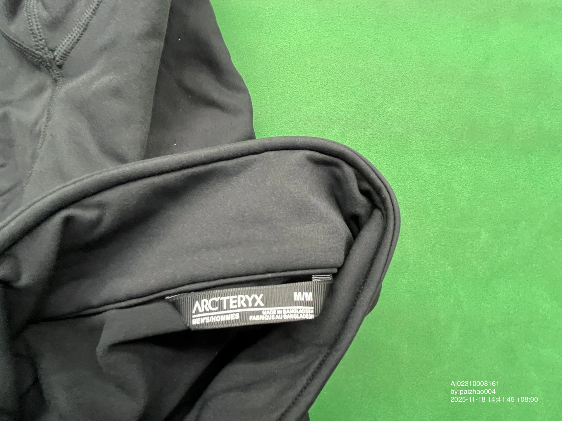 Foto QC