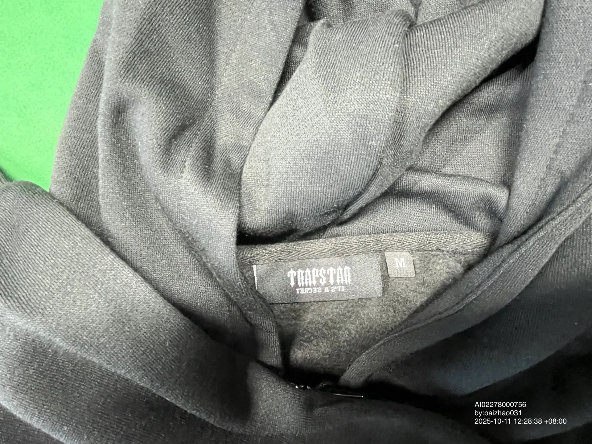 Foto QC
