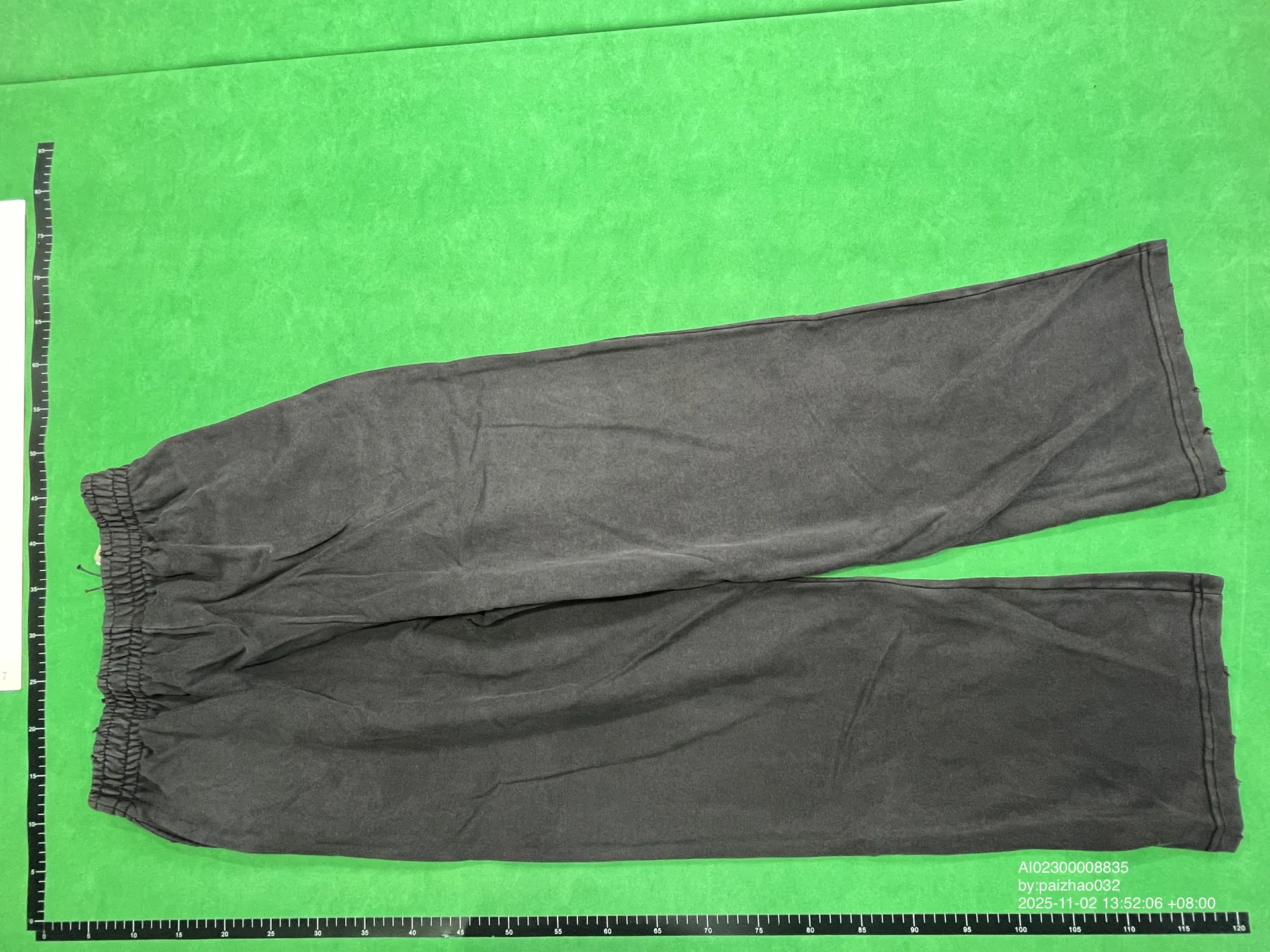 Foto QC