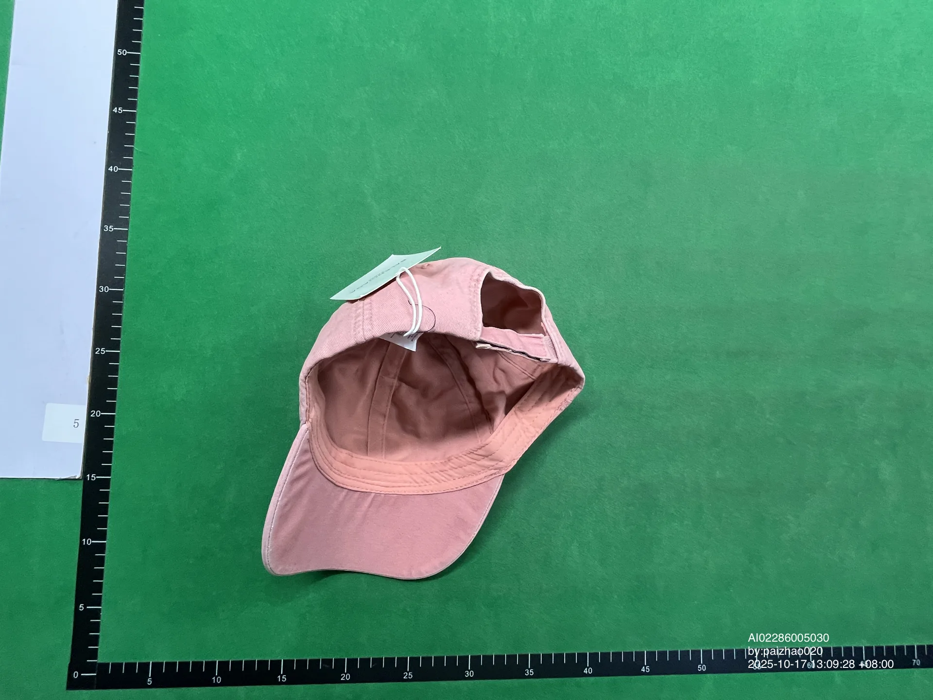 Foto QC