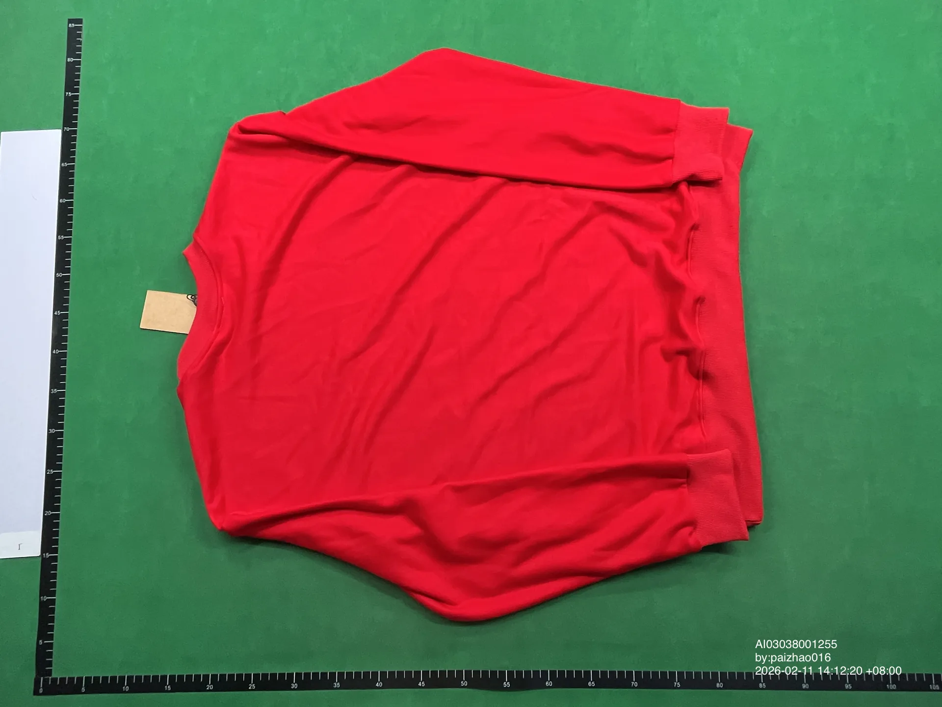 Foto QC