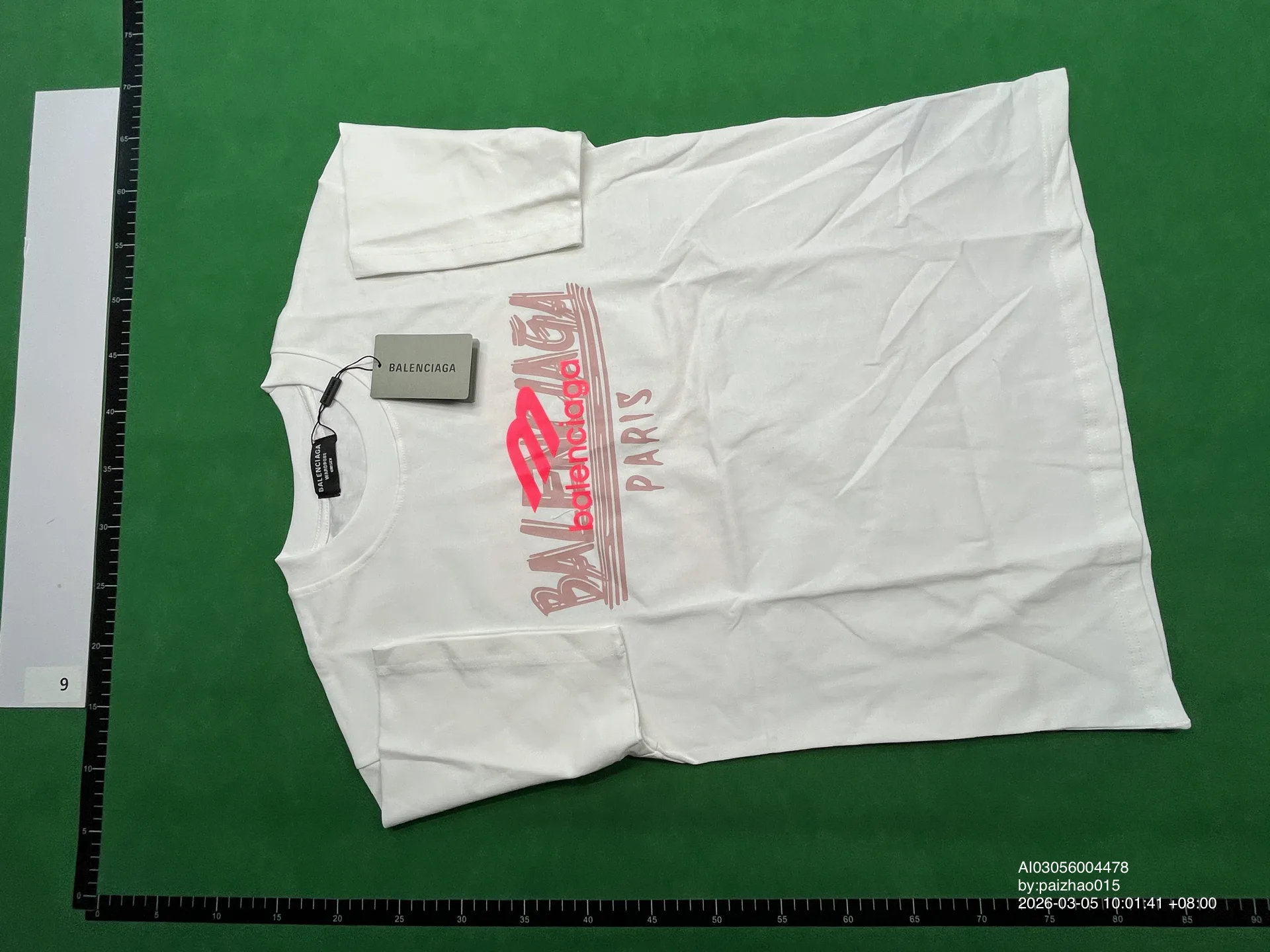 Foto QC