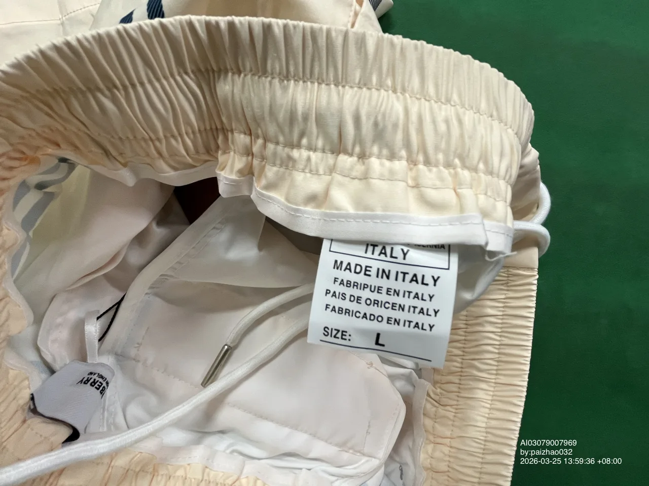 Foto QC