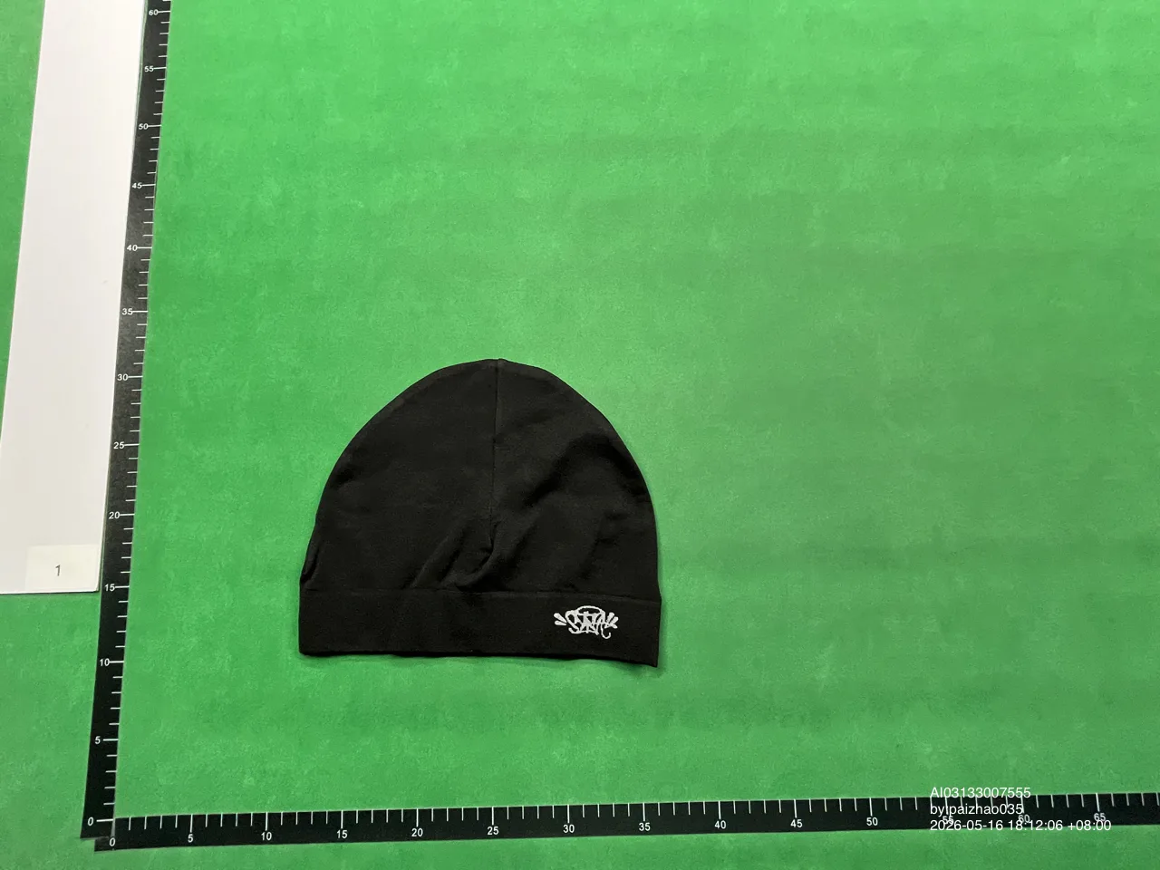 Foto QC