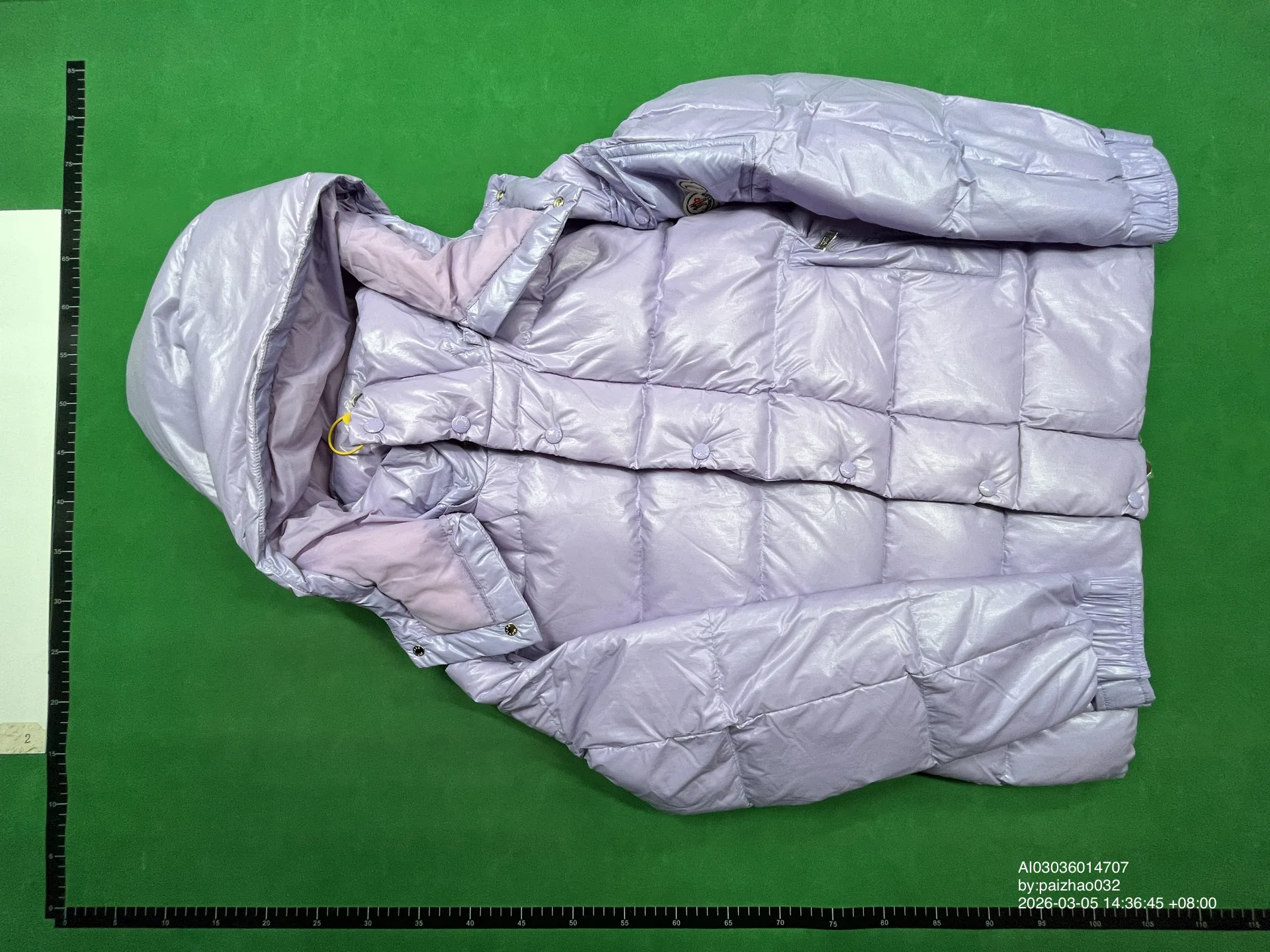 Foto QC