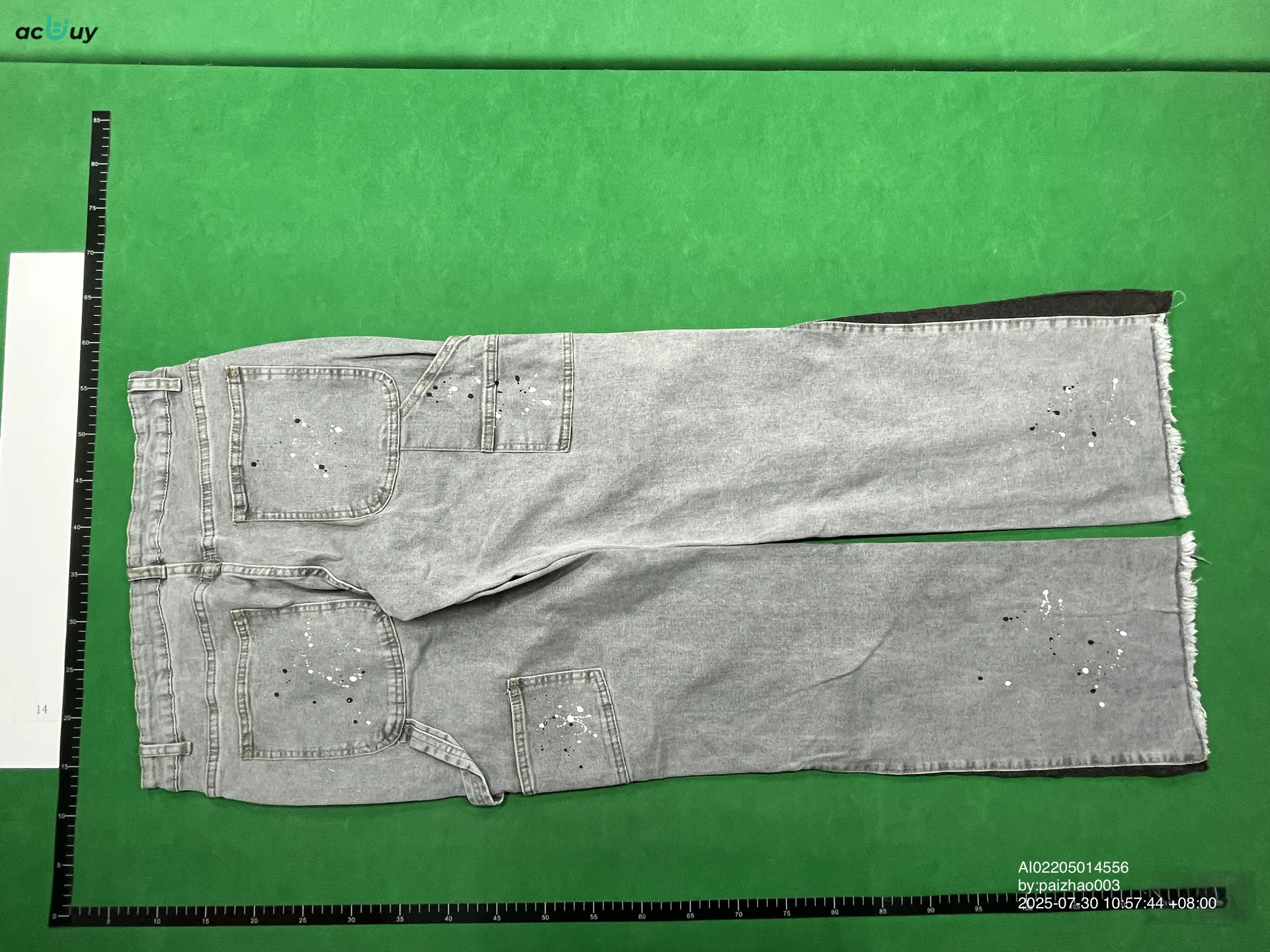 Foto QC