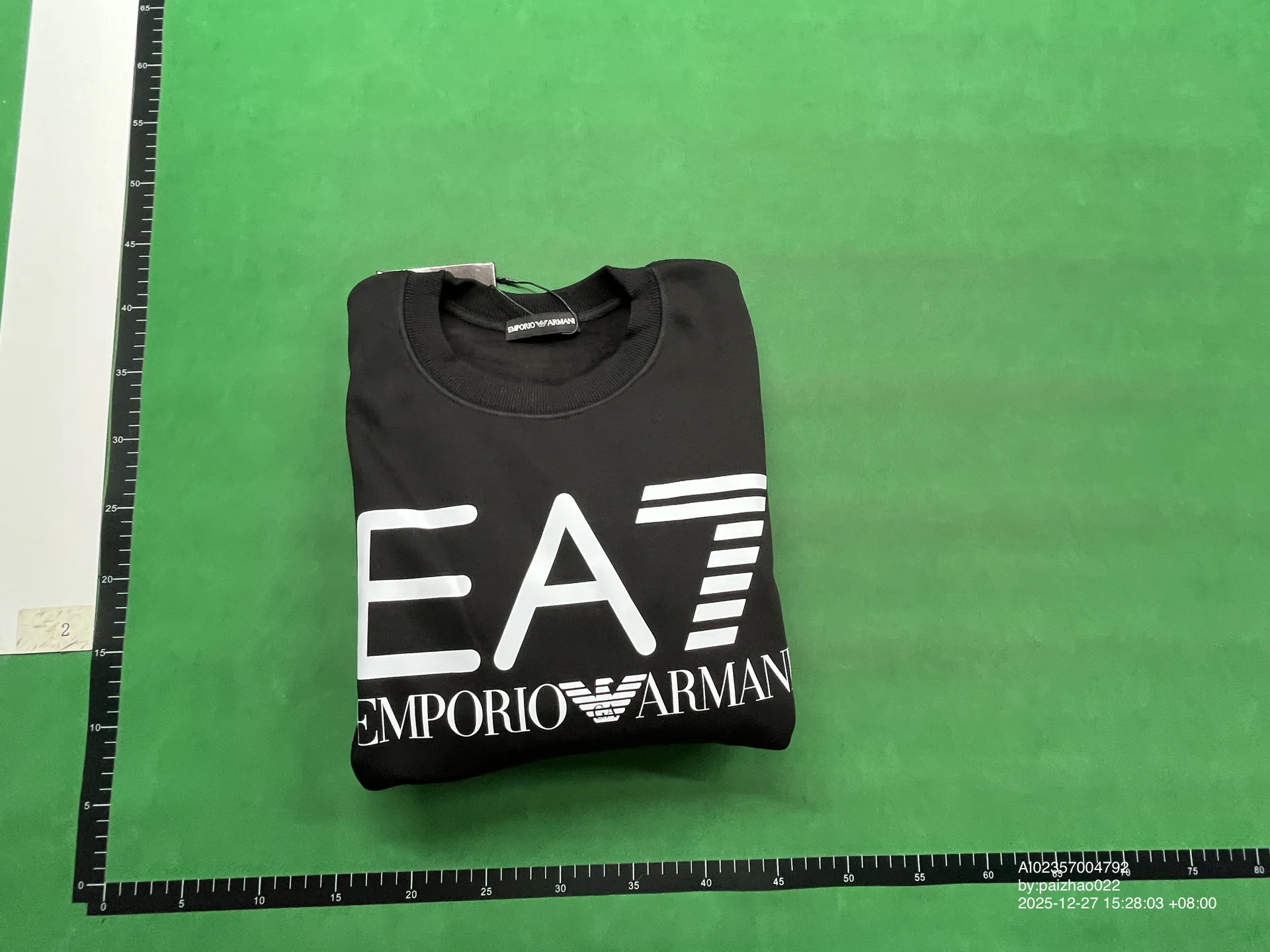 Foto QC