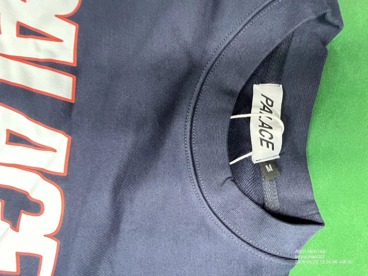 Foto QC