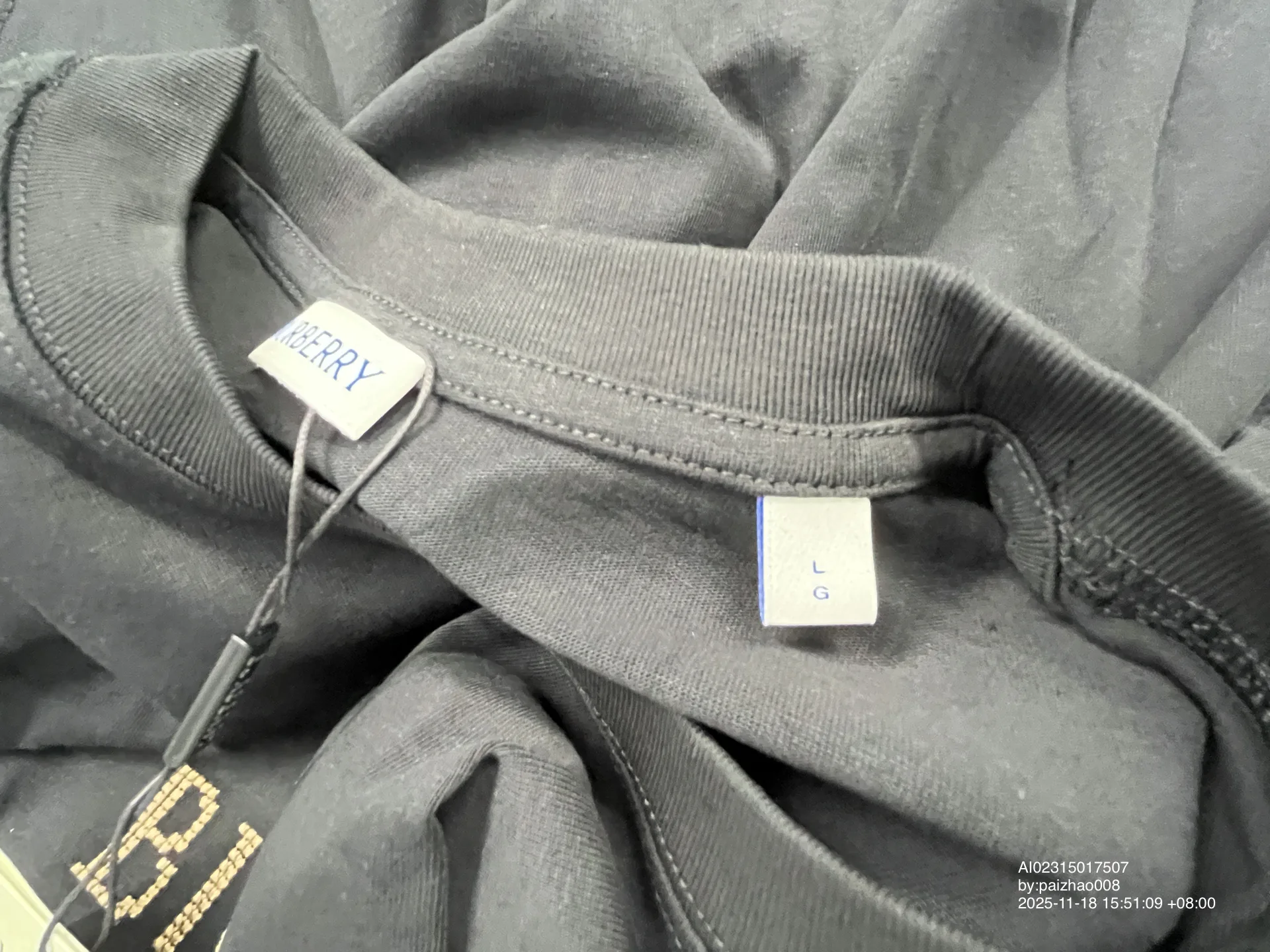 Foto QC
