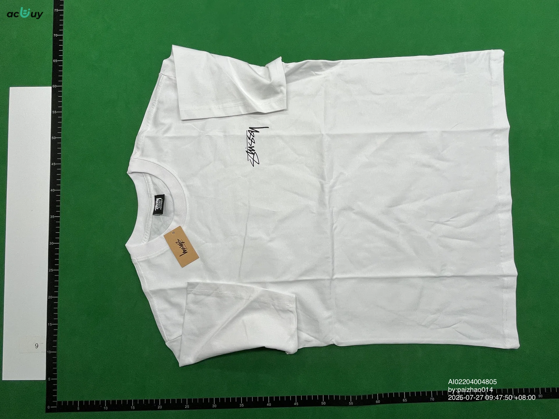 Foto QC