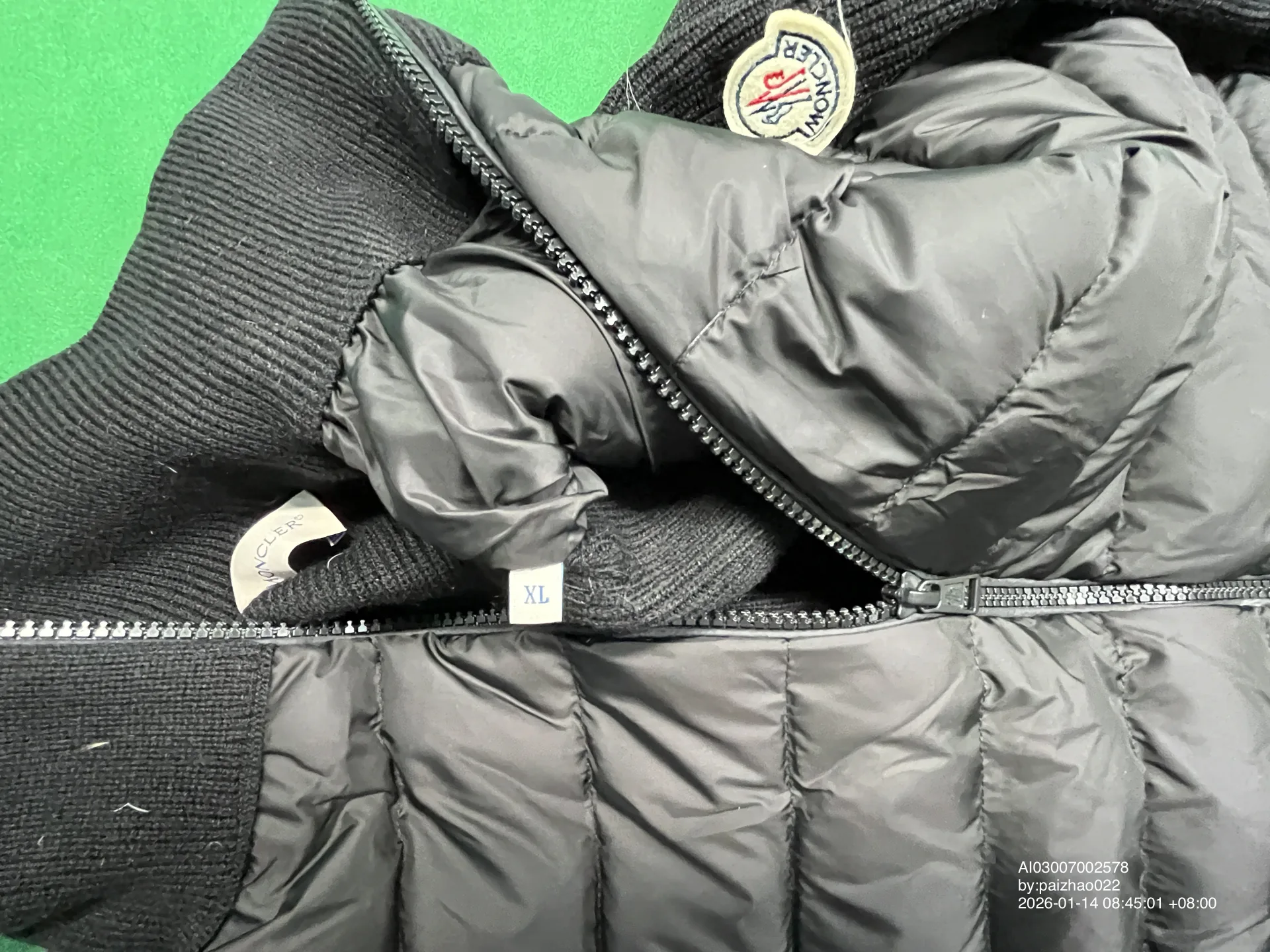 Foto QC