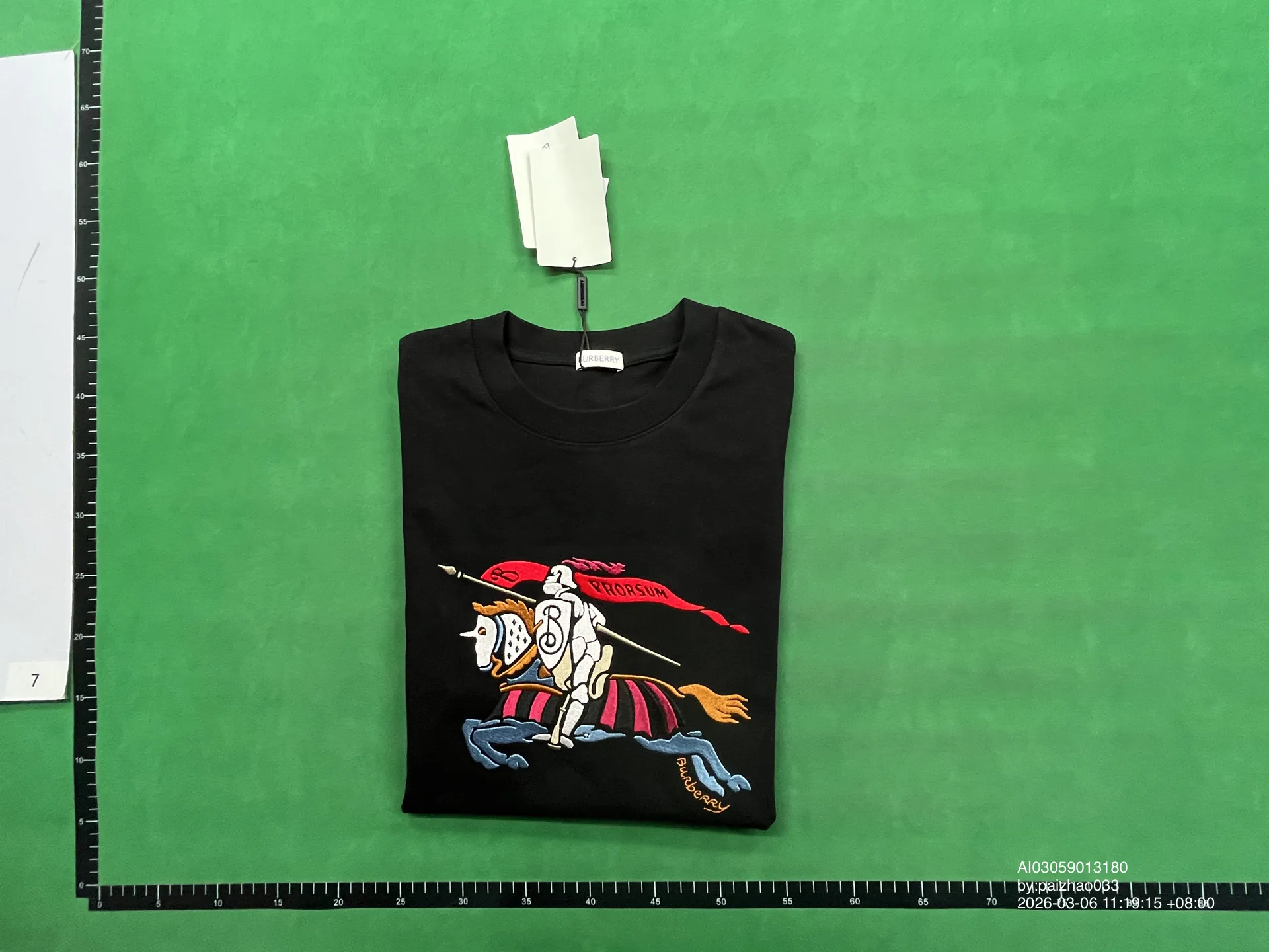 Foto QC