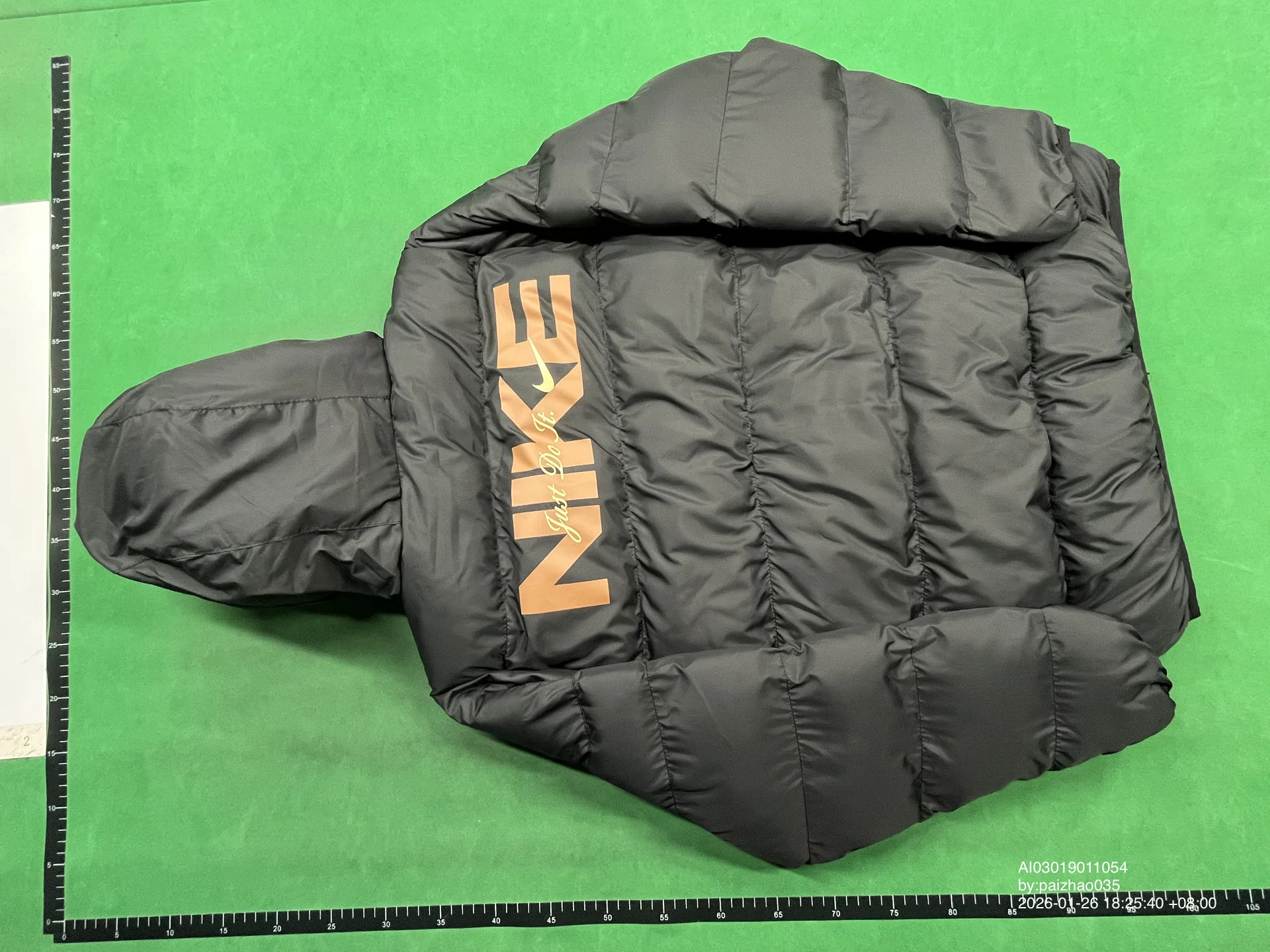 Foto QC