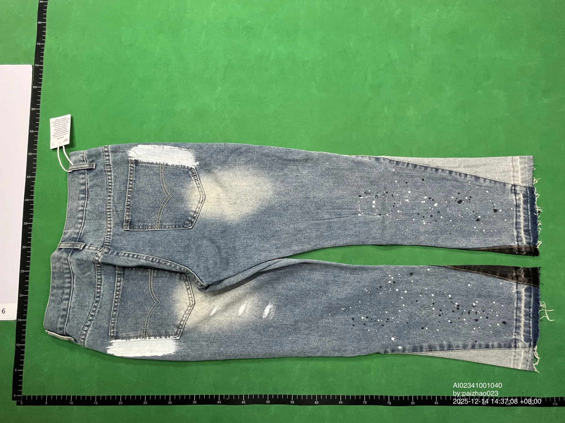 Foto QC