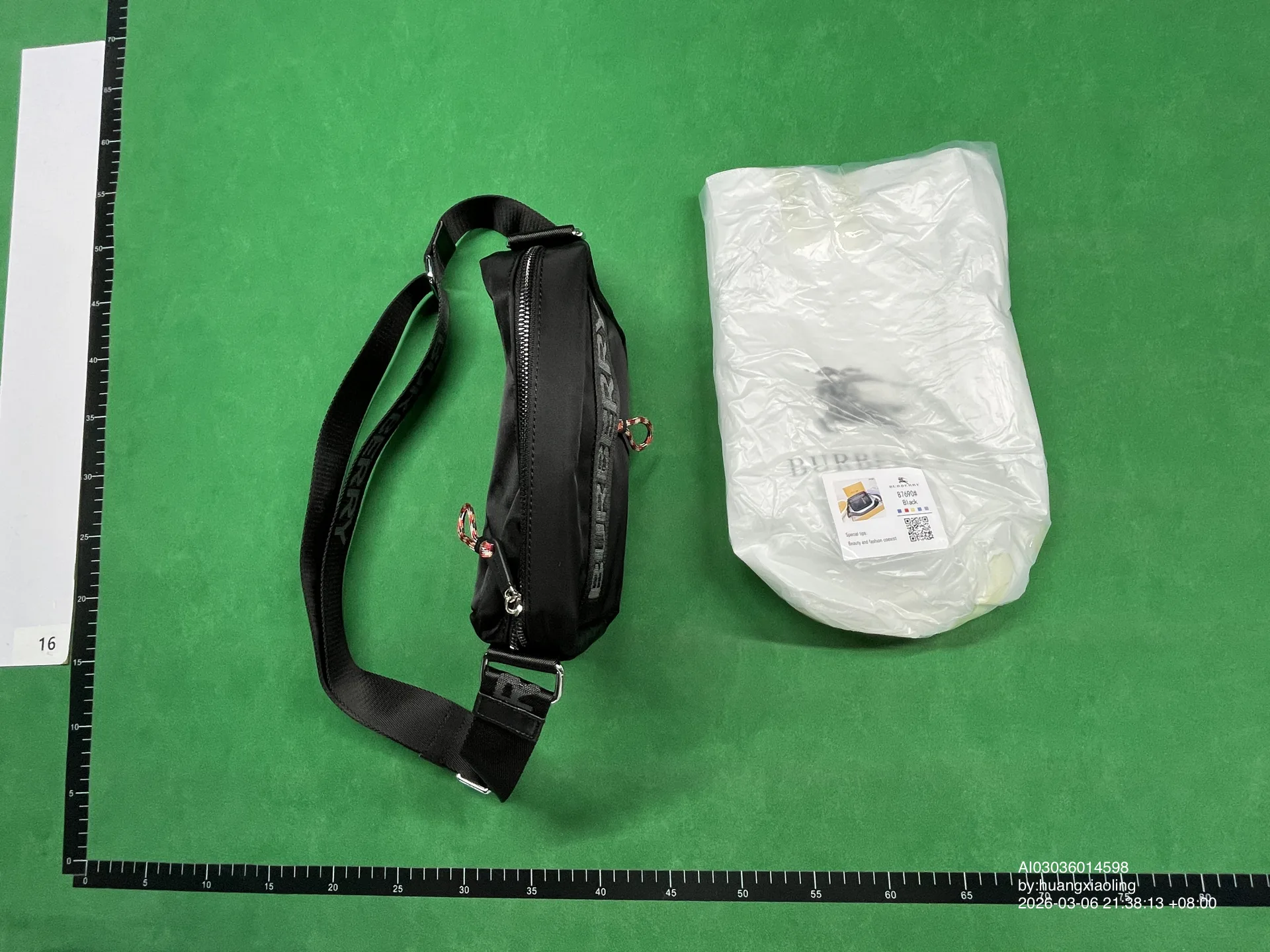 Foto QC