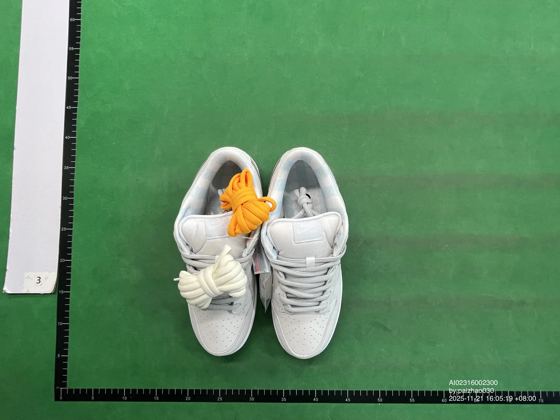 Foto QC