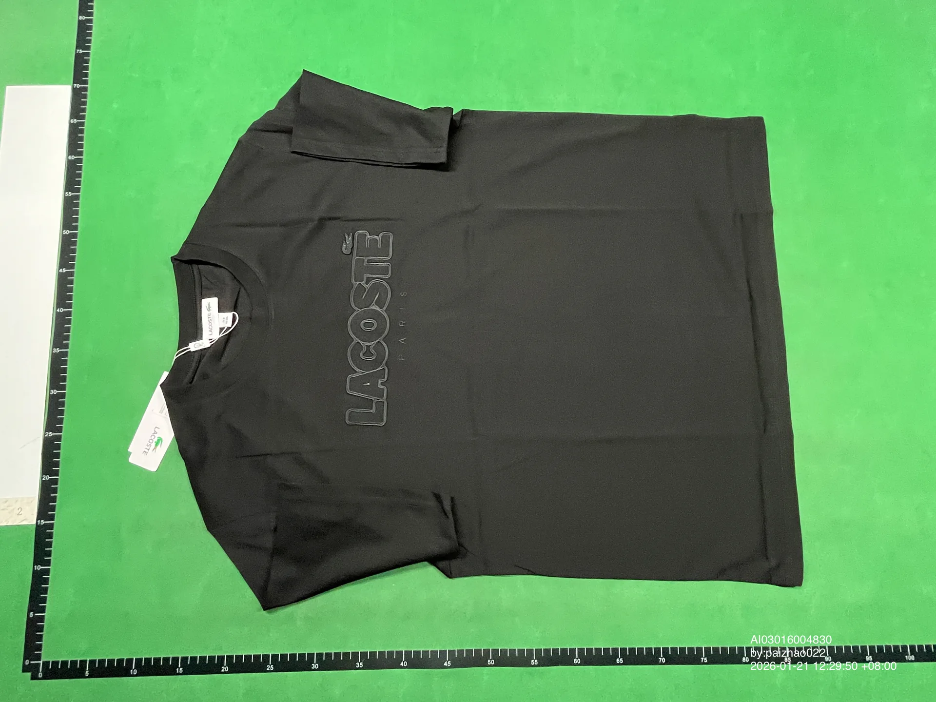 Foto QC