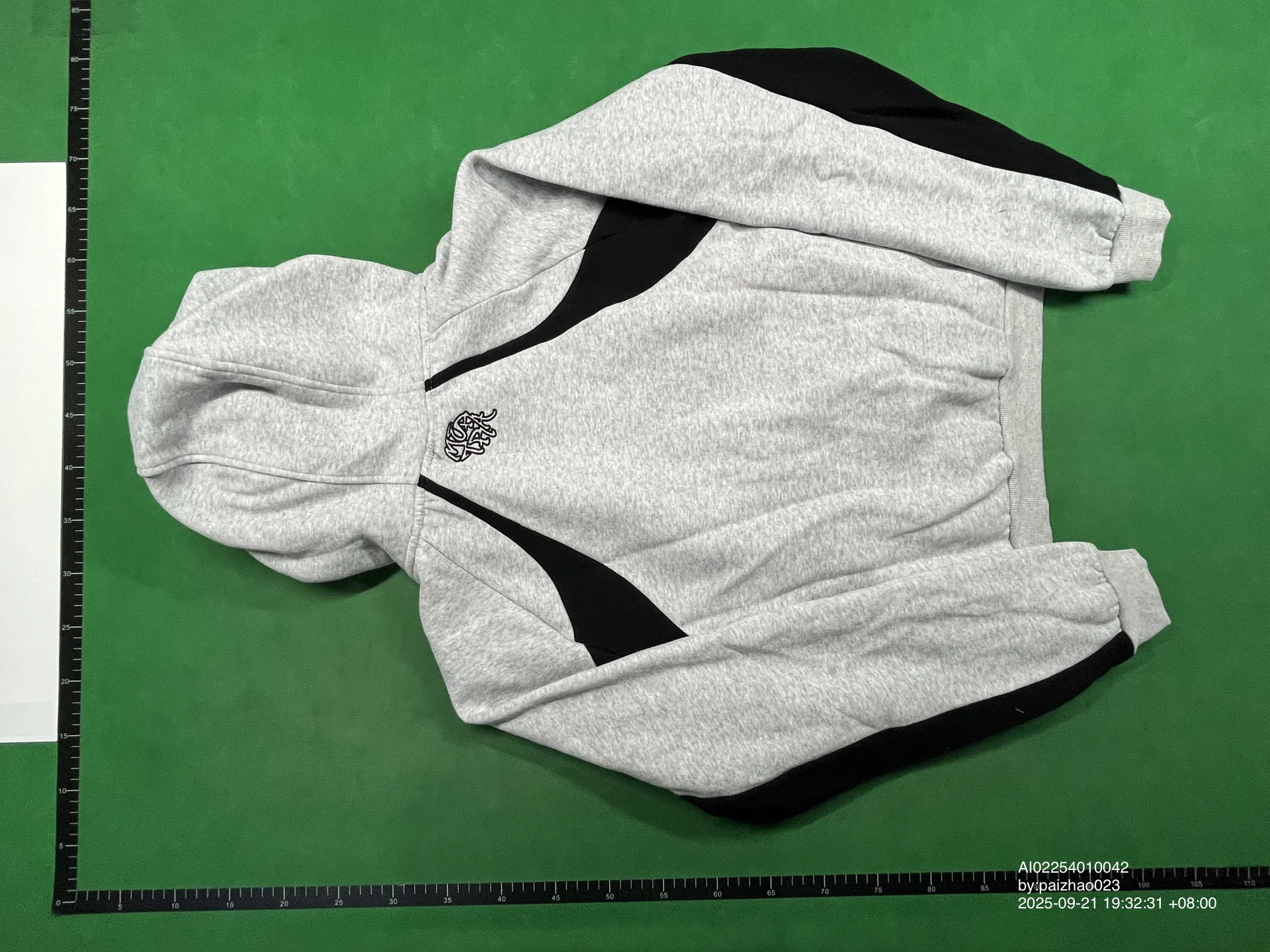 Foto QC