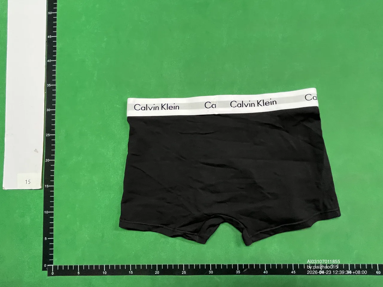 Foto QC