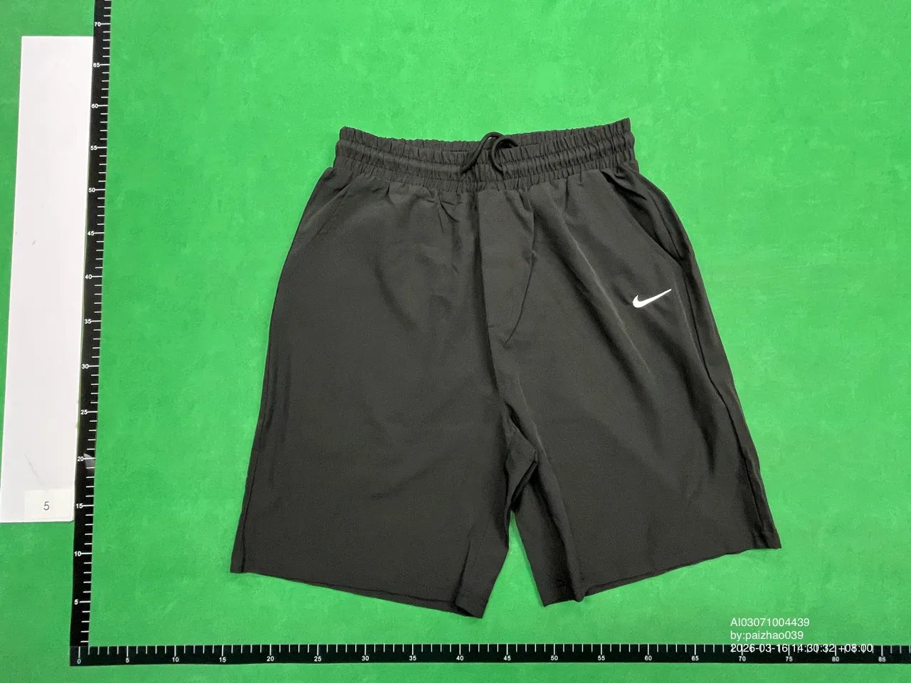 Foto QC