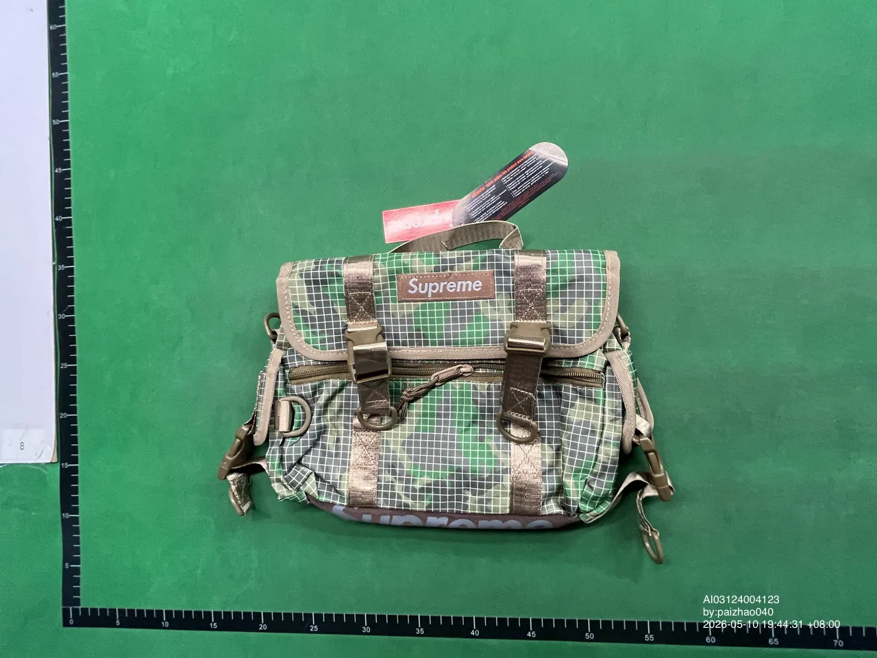 Foto QC