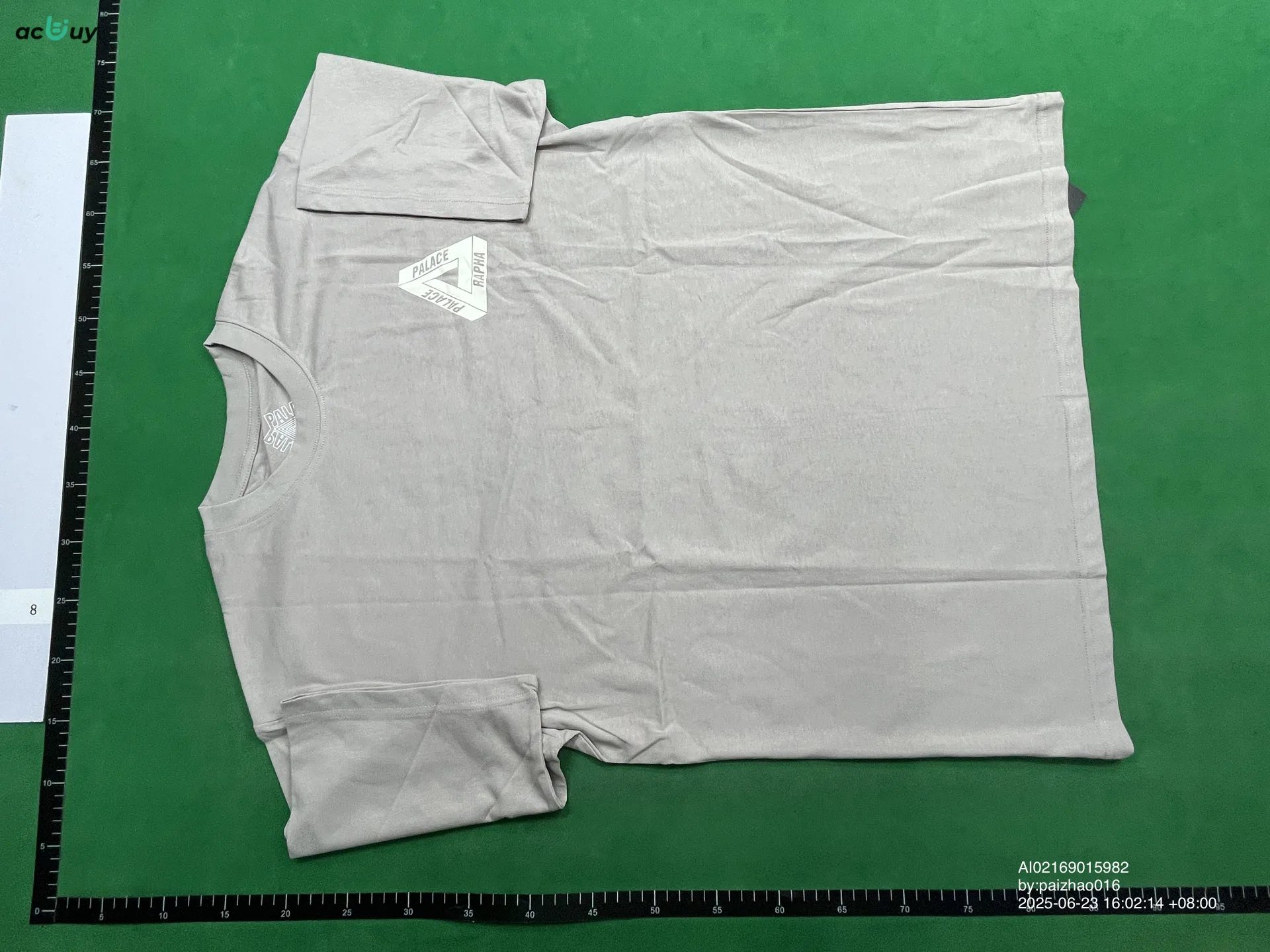 Foto QC