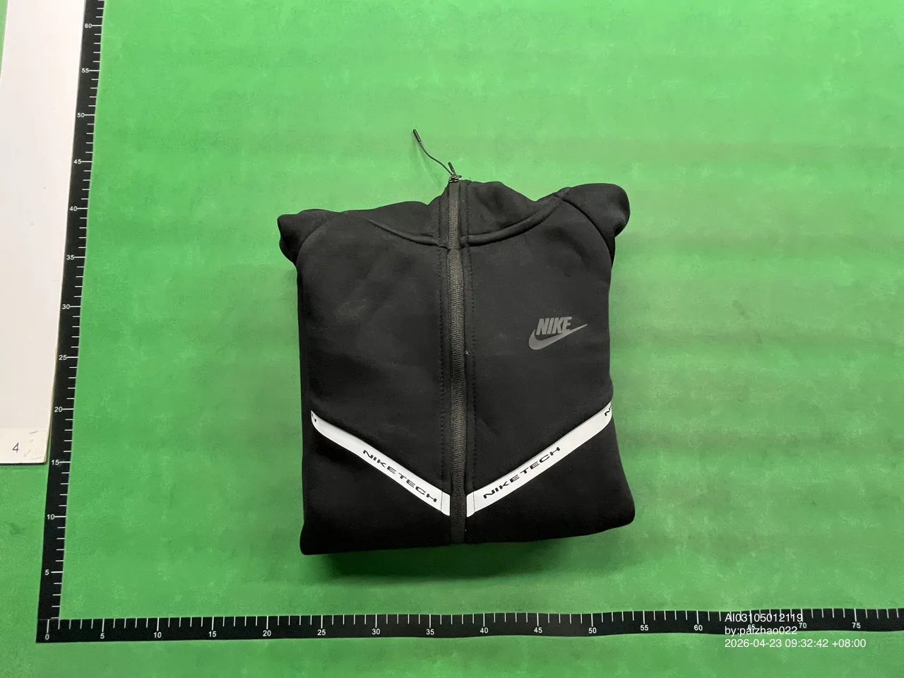 Foto QC