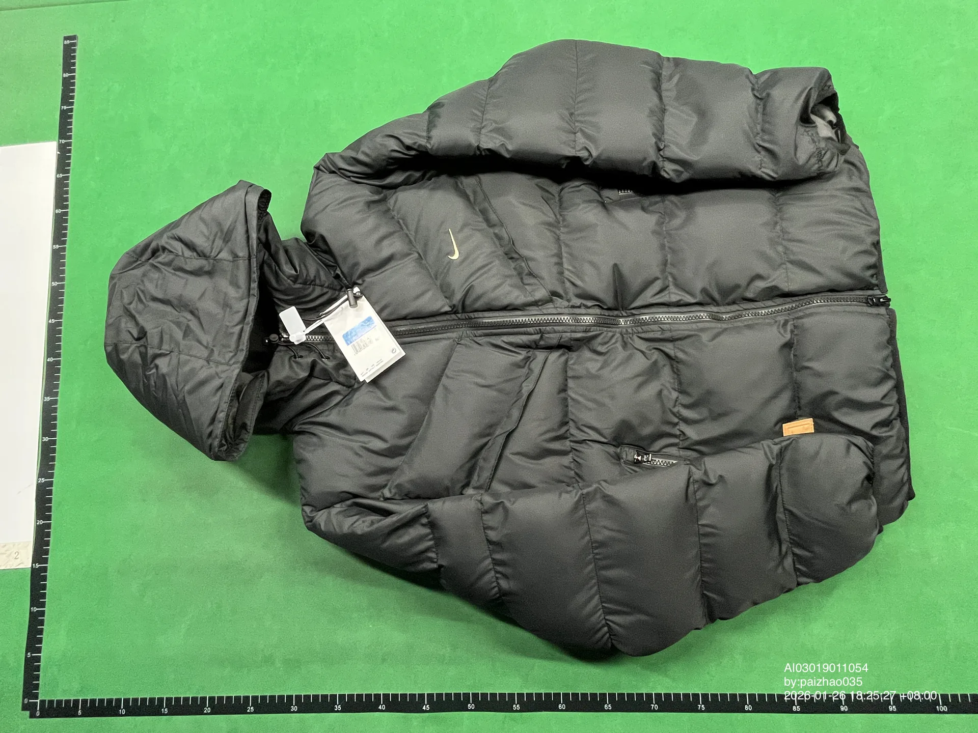 Foto QC