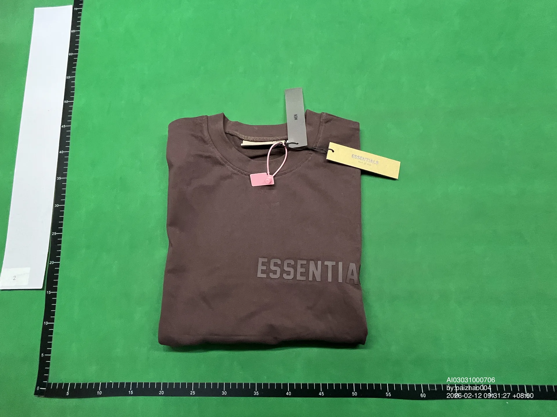 Foto QC