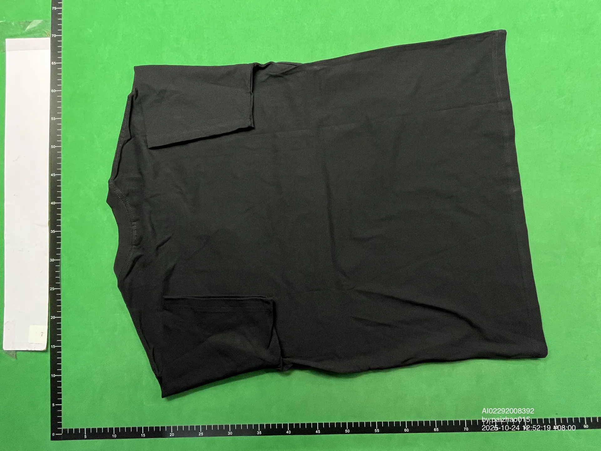 Foto QC