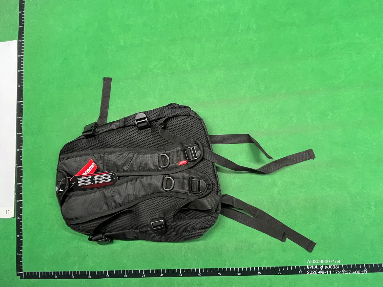 Foto QC